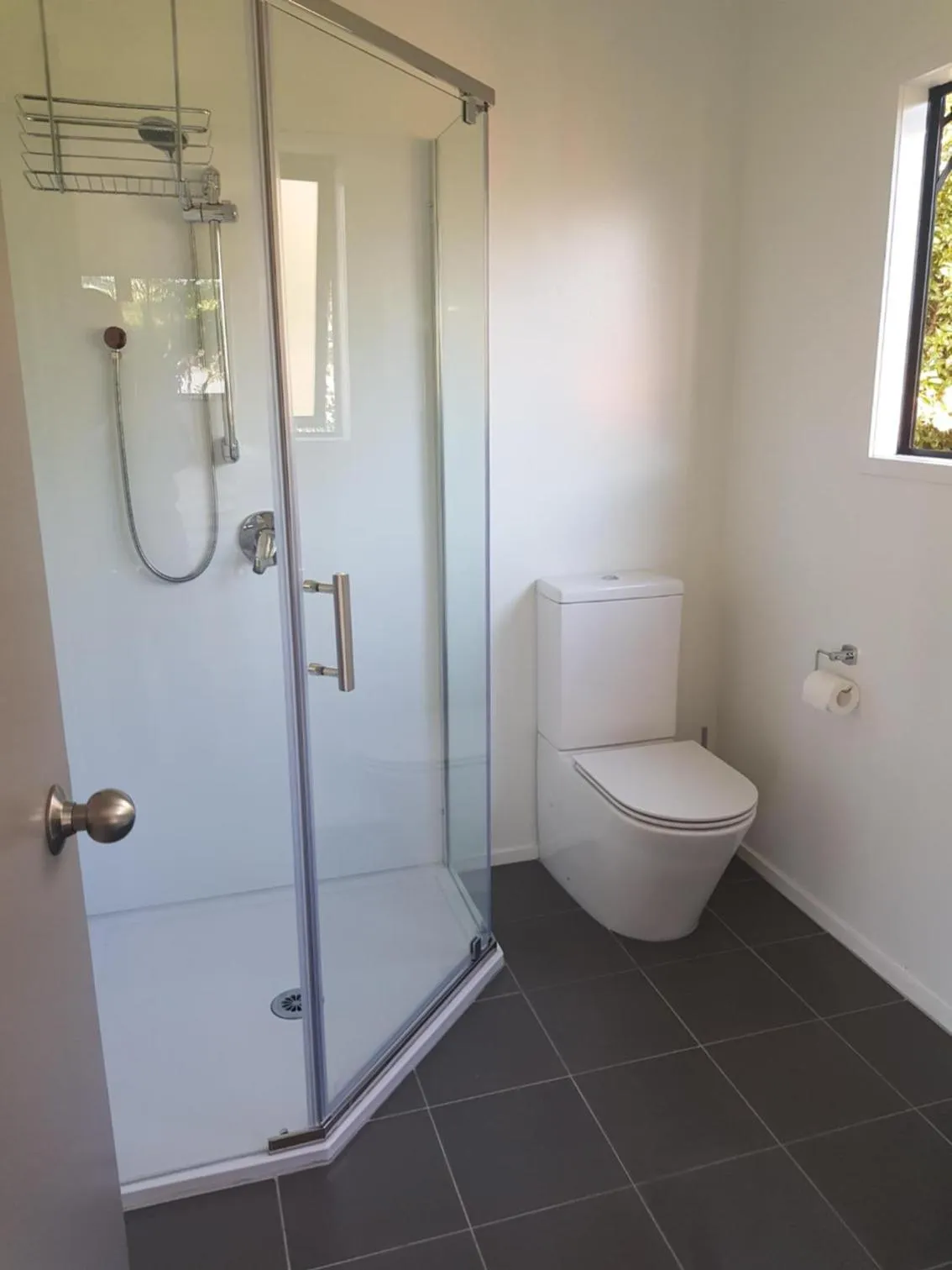 Tidewater Motel & Tourist Park