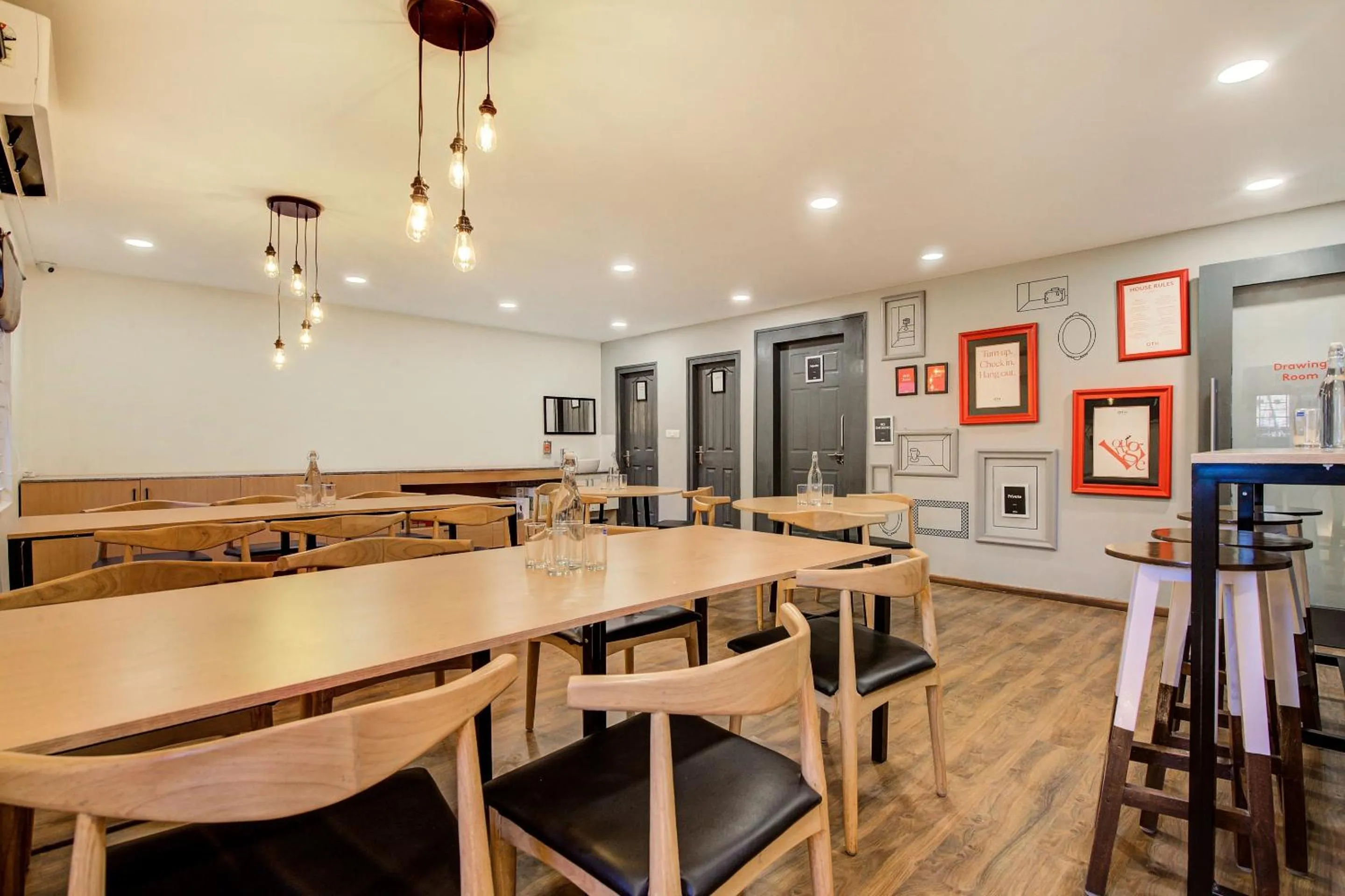 Other in Hotel O Evergreen