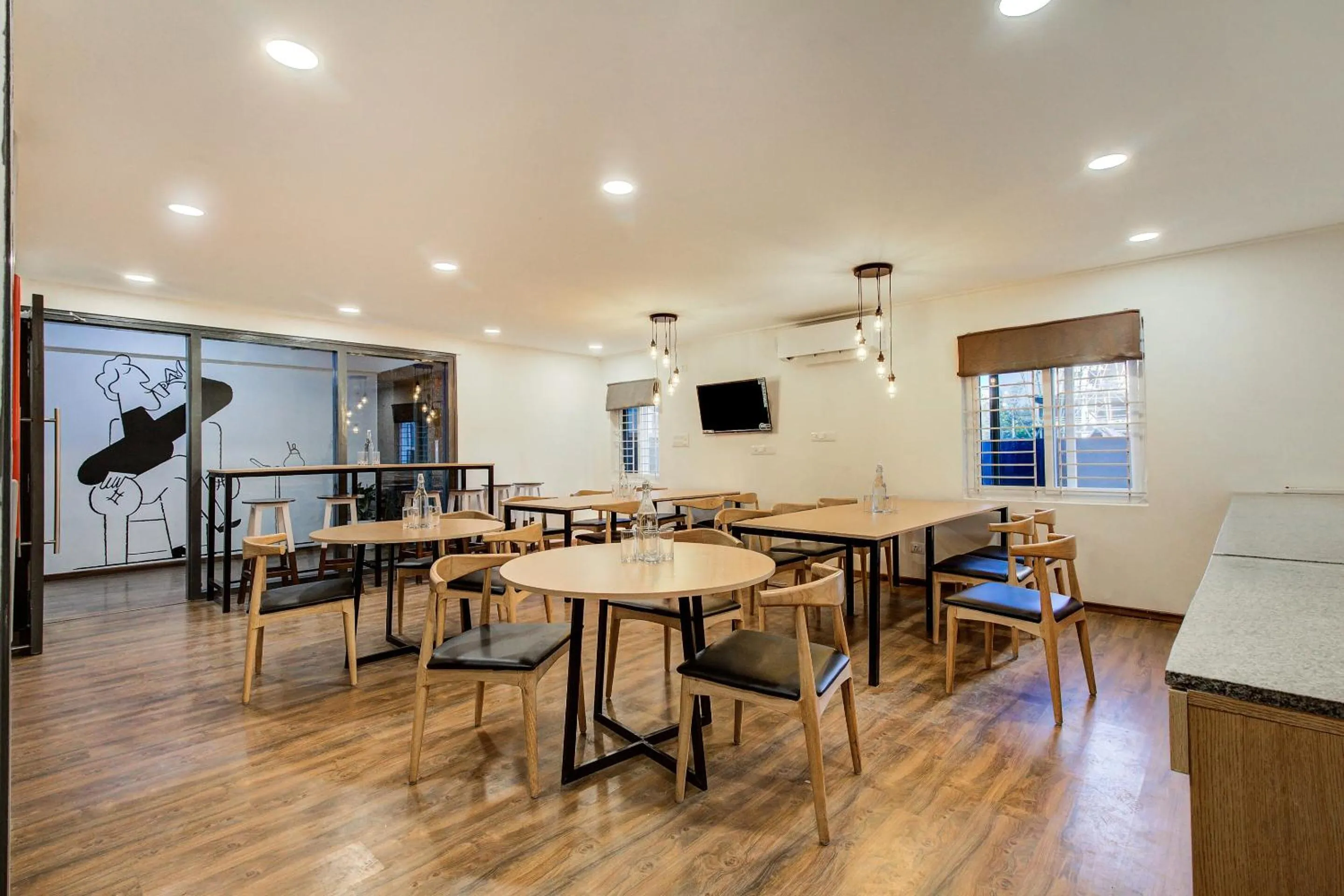 Other in Hotel O Evergreen