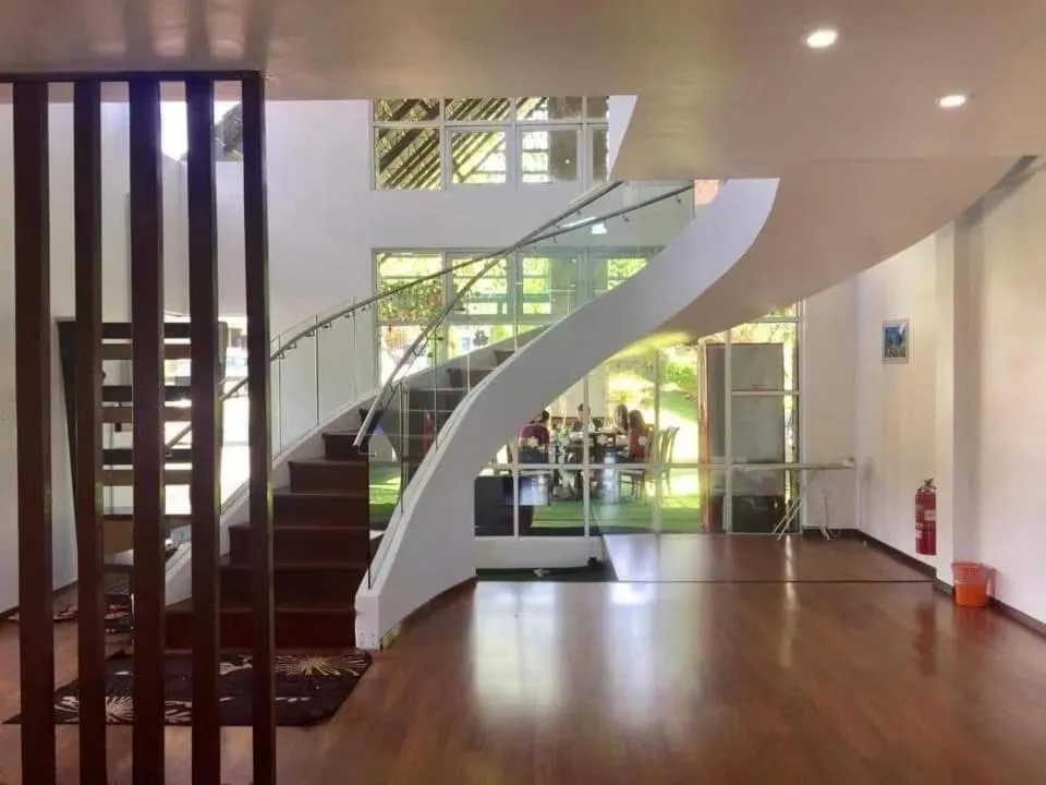 Dear Dino Villa Cameron Highlands