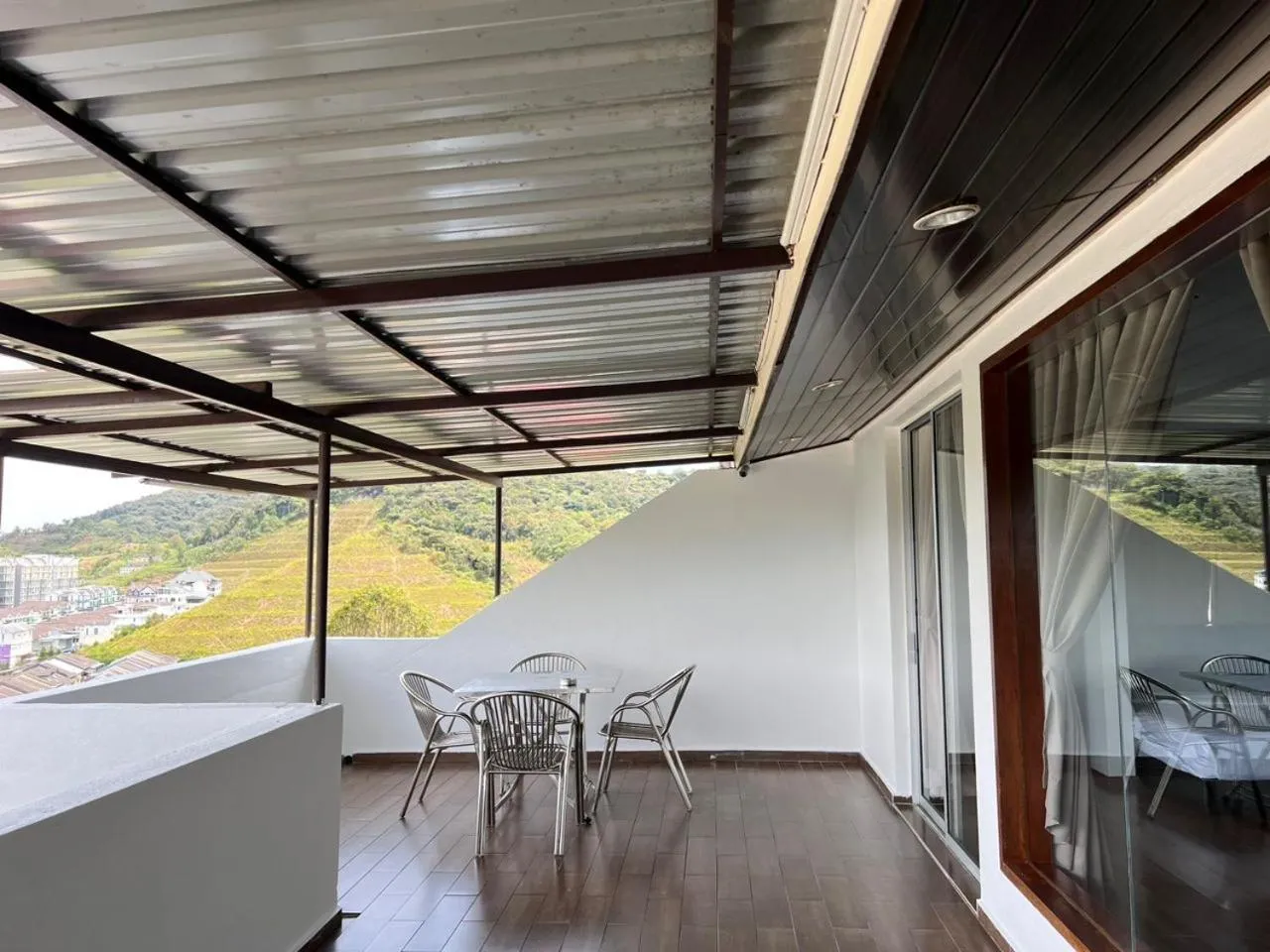 Dear Dino Villa Cameron Highlands