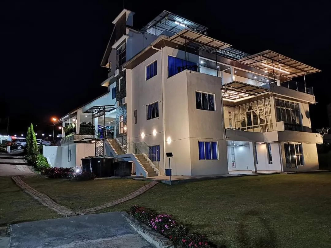 Dear Dino Villa Cameron Highlands