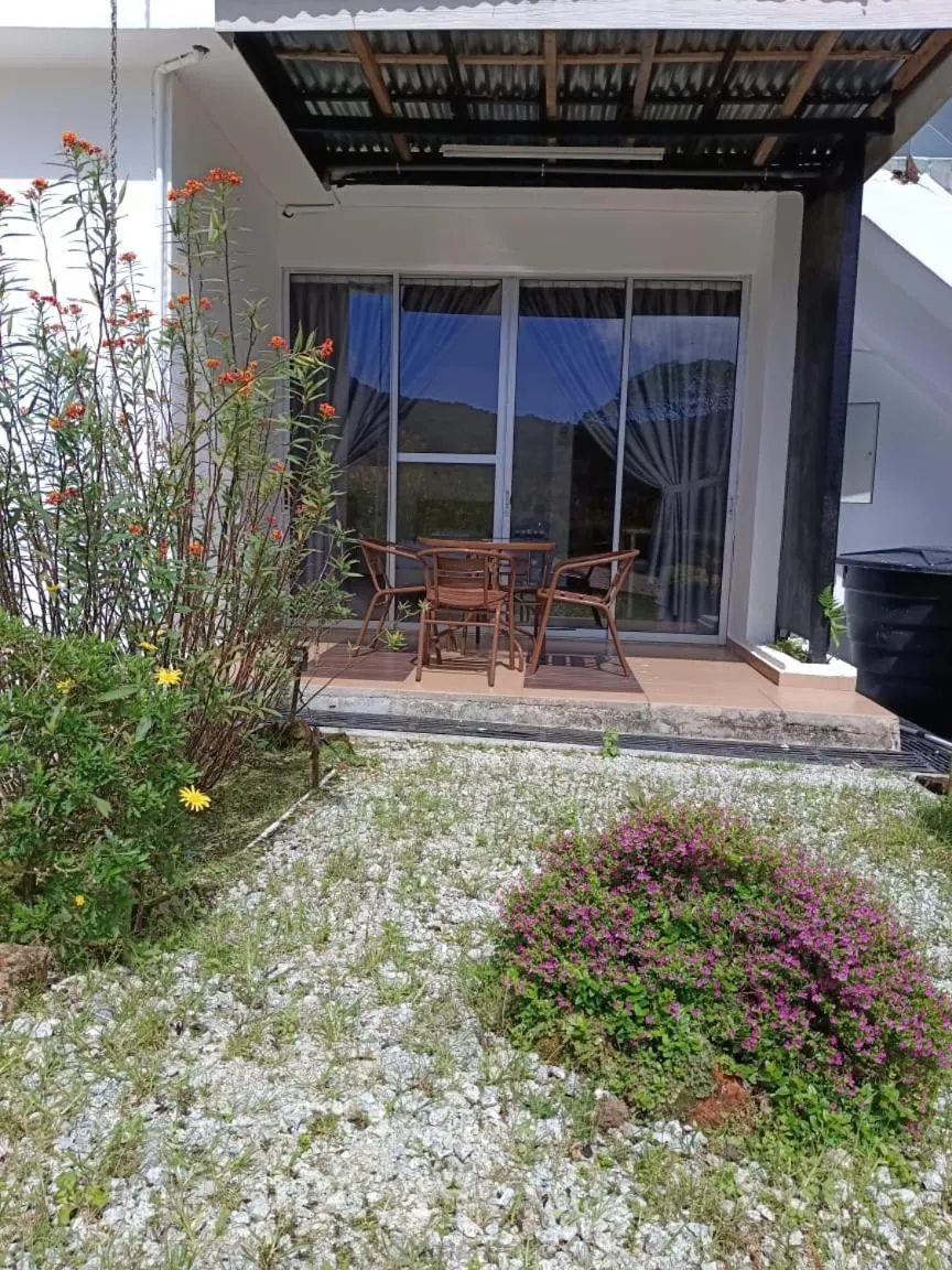 Dear Dino Villa Cameron Highlands