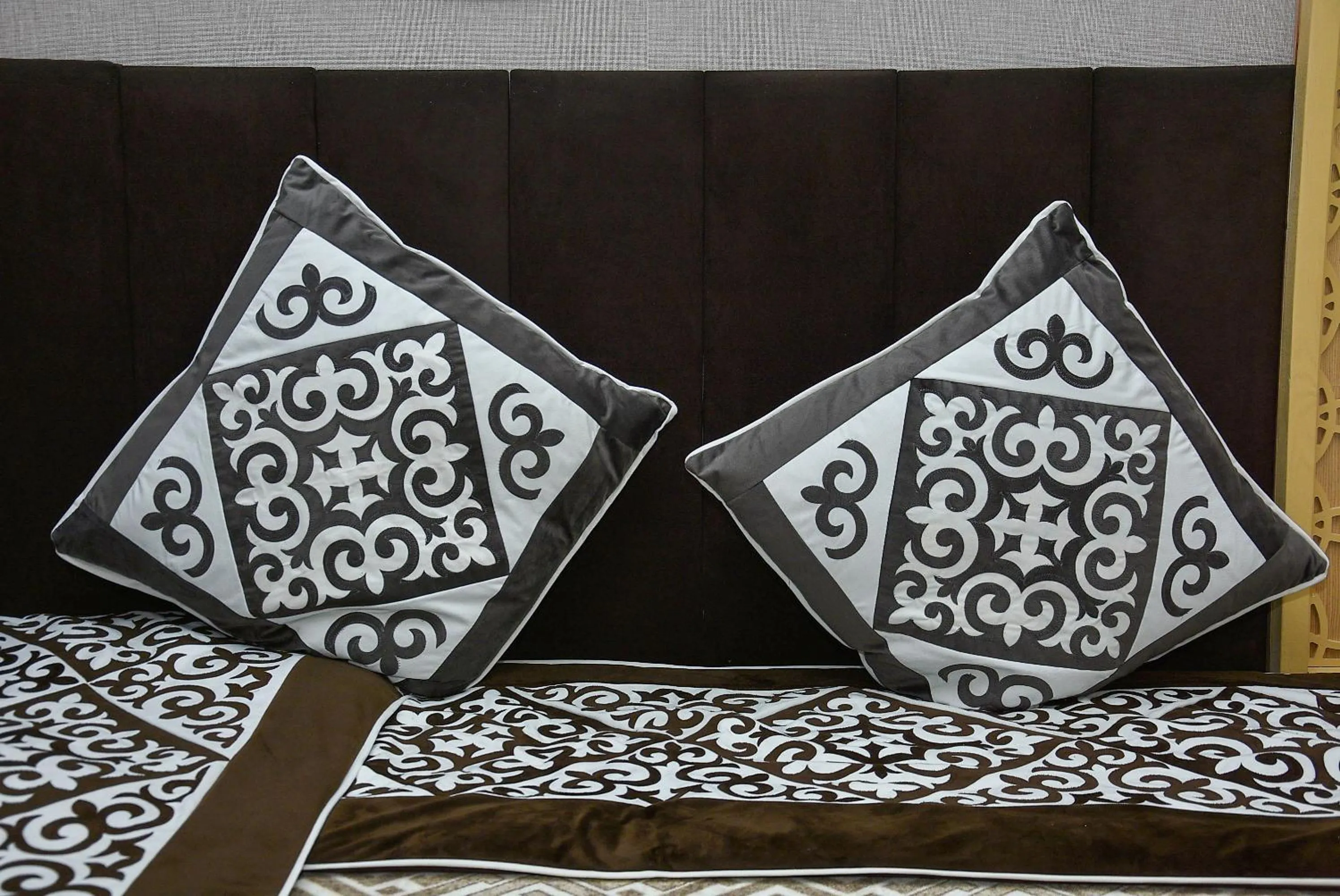 Bedroom, Bed in Ramada by Wyndham Turkistan