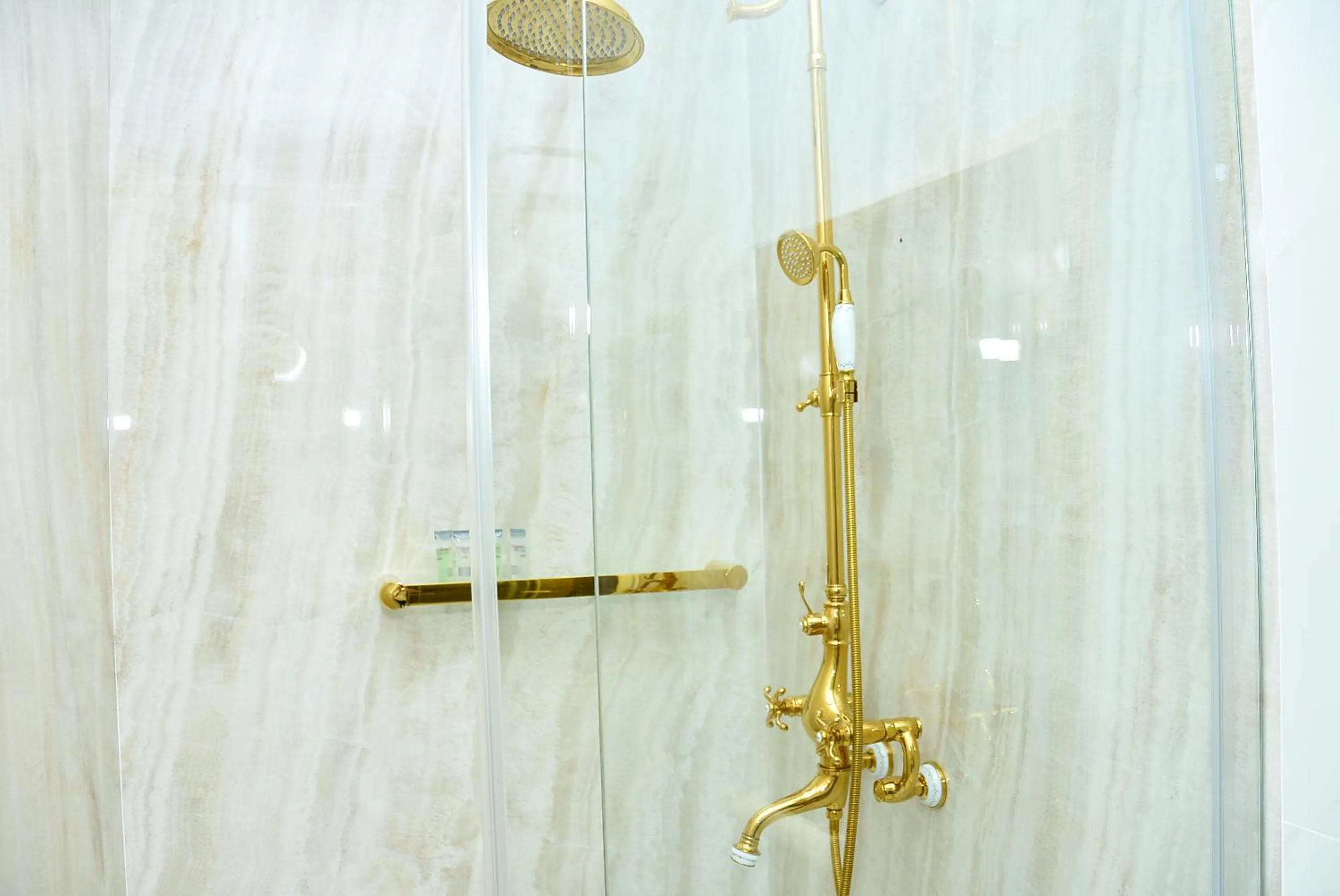 VIP in Ramada by Wyndham Turkistan