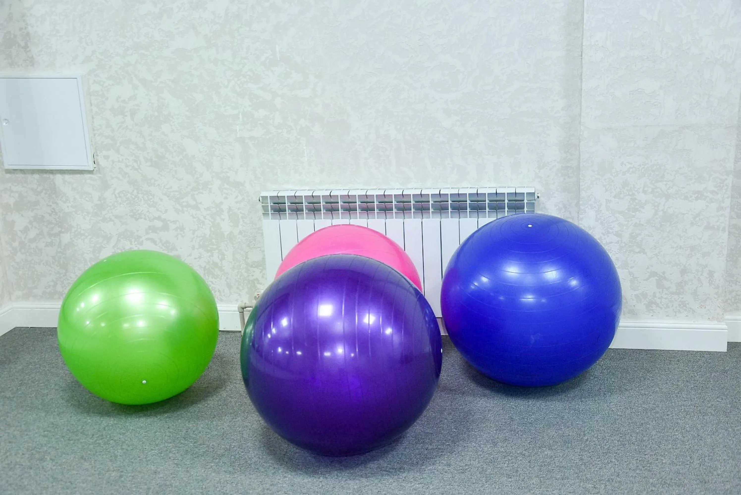 Activities in Ramada by Wyndham Turkistan