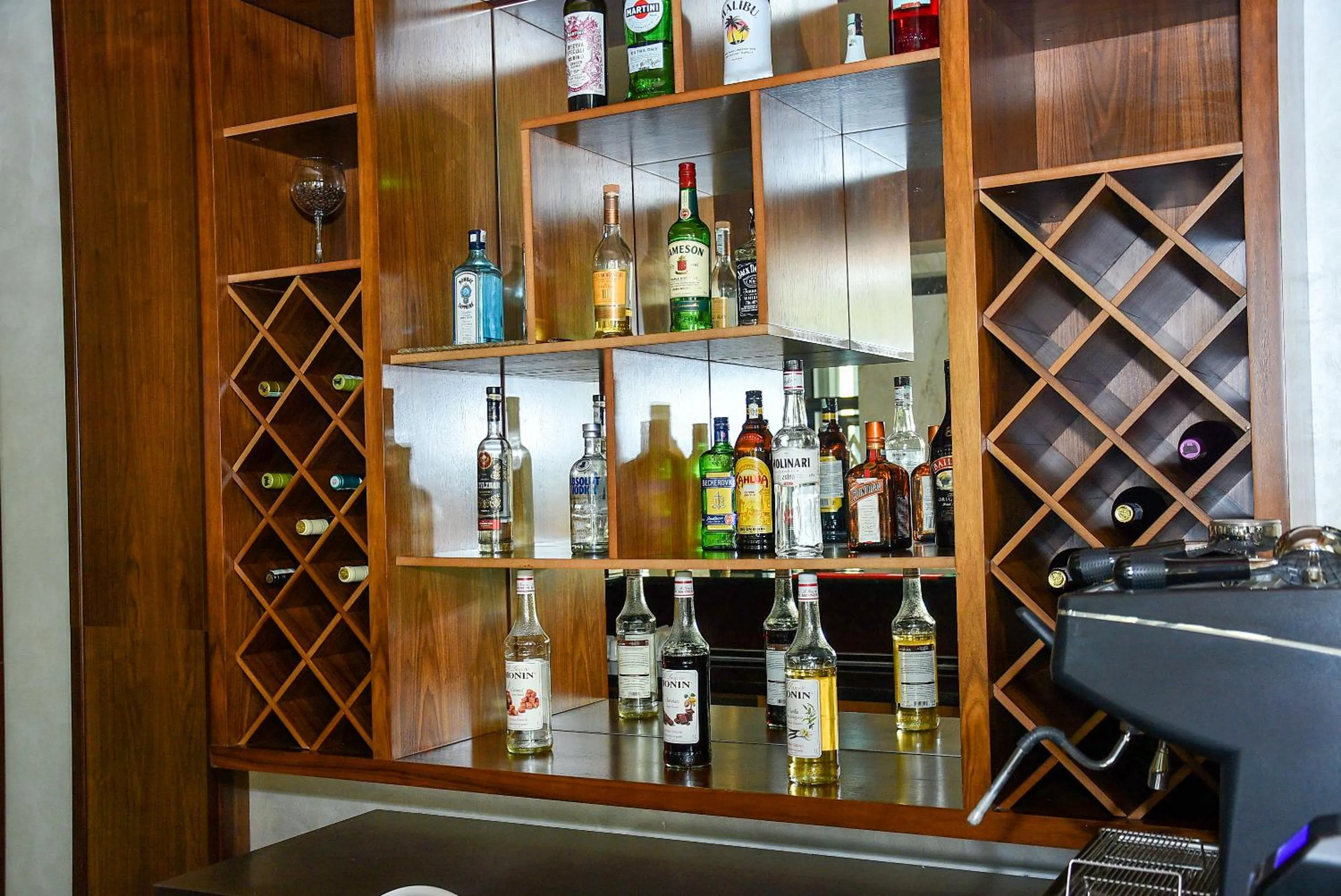 Coffee/tea facilities in Ramada by Wyndham Turkistan