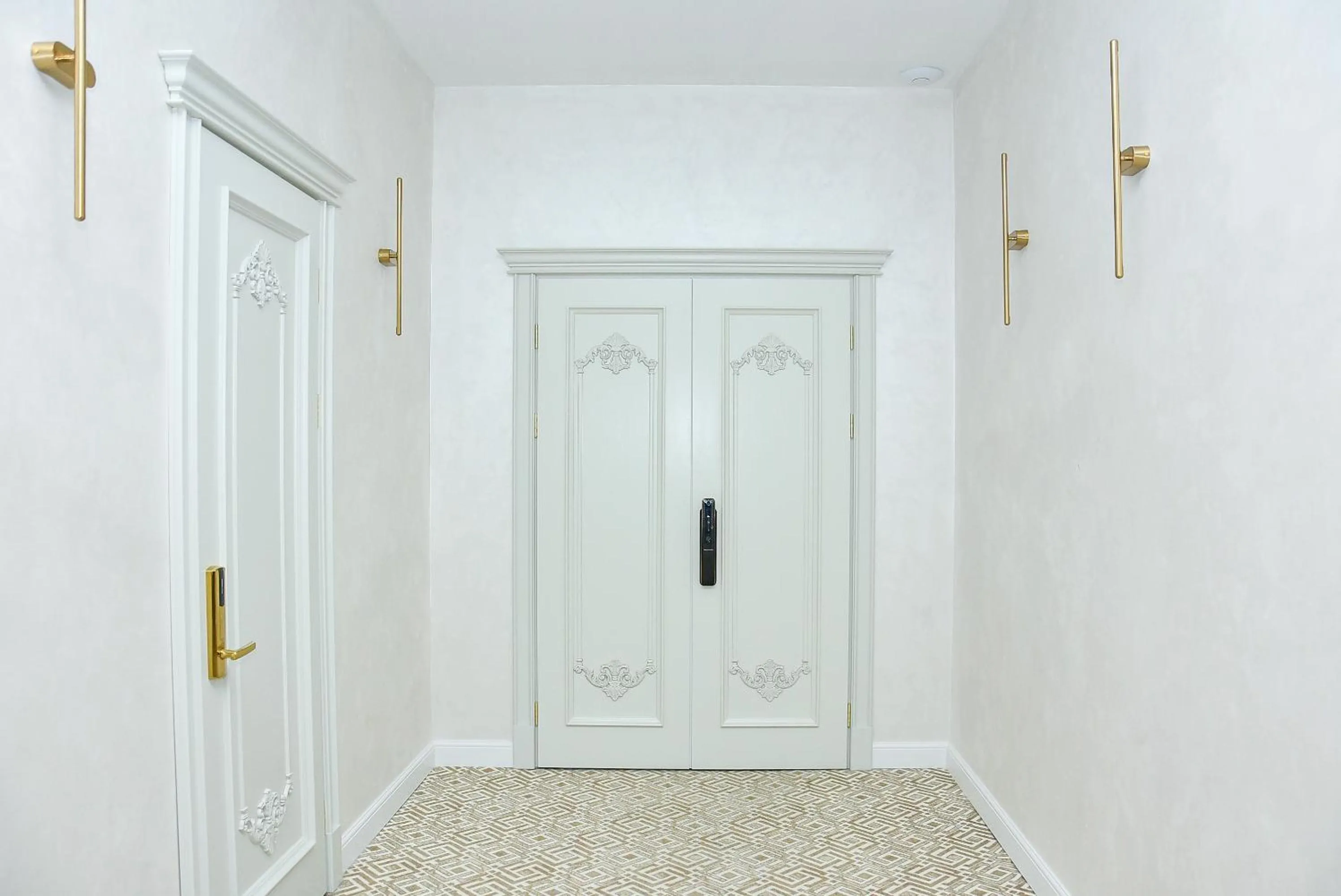 VIP in Ramada by Wyndham Turkistan