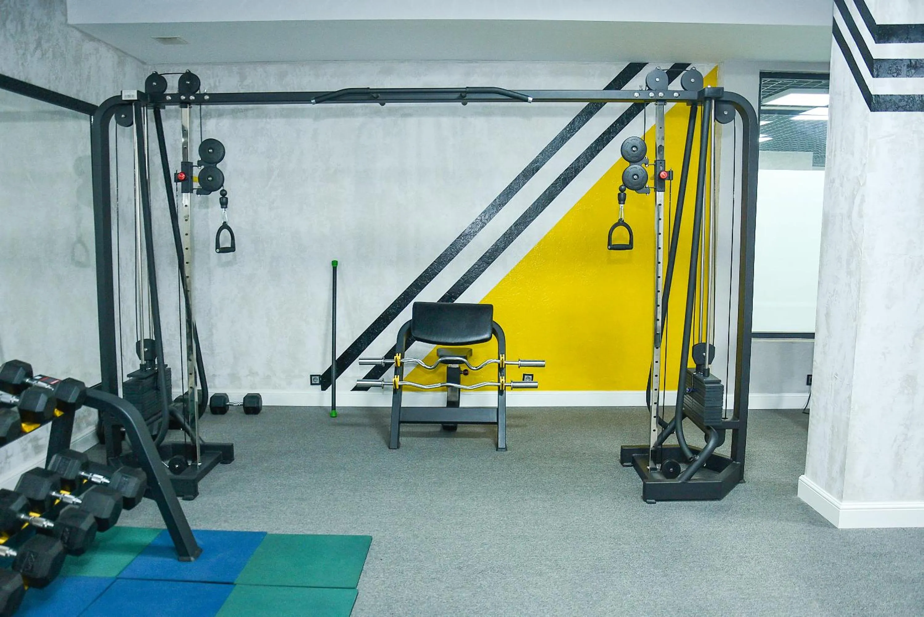 Spa and wellness centre/facilities in Ramada by Wyndham Turkistan