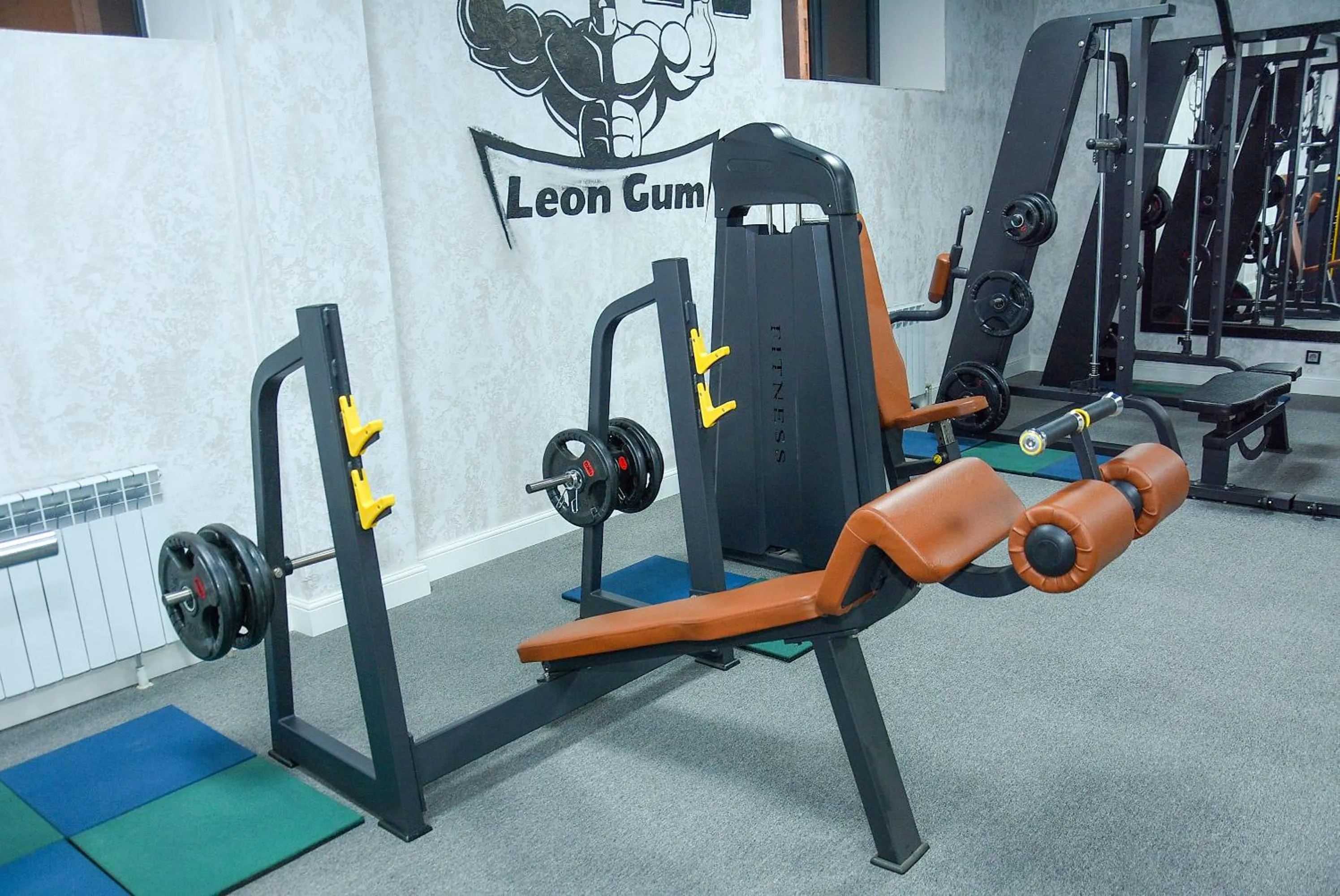 Spa and wellness centre/facilities in Ramada by Wyndham Turkistan