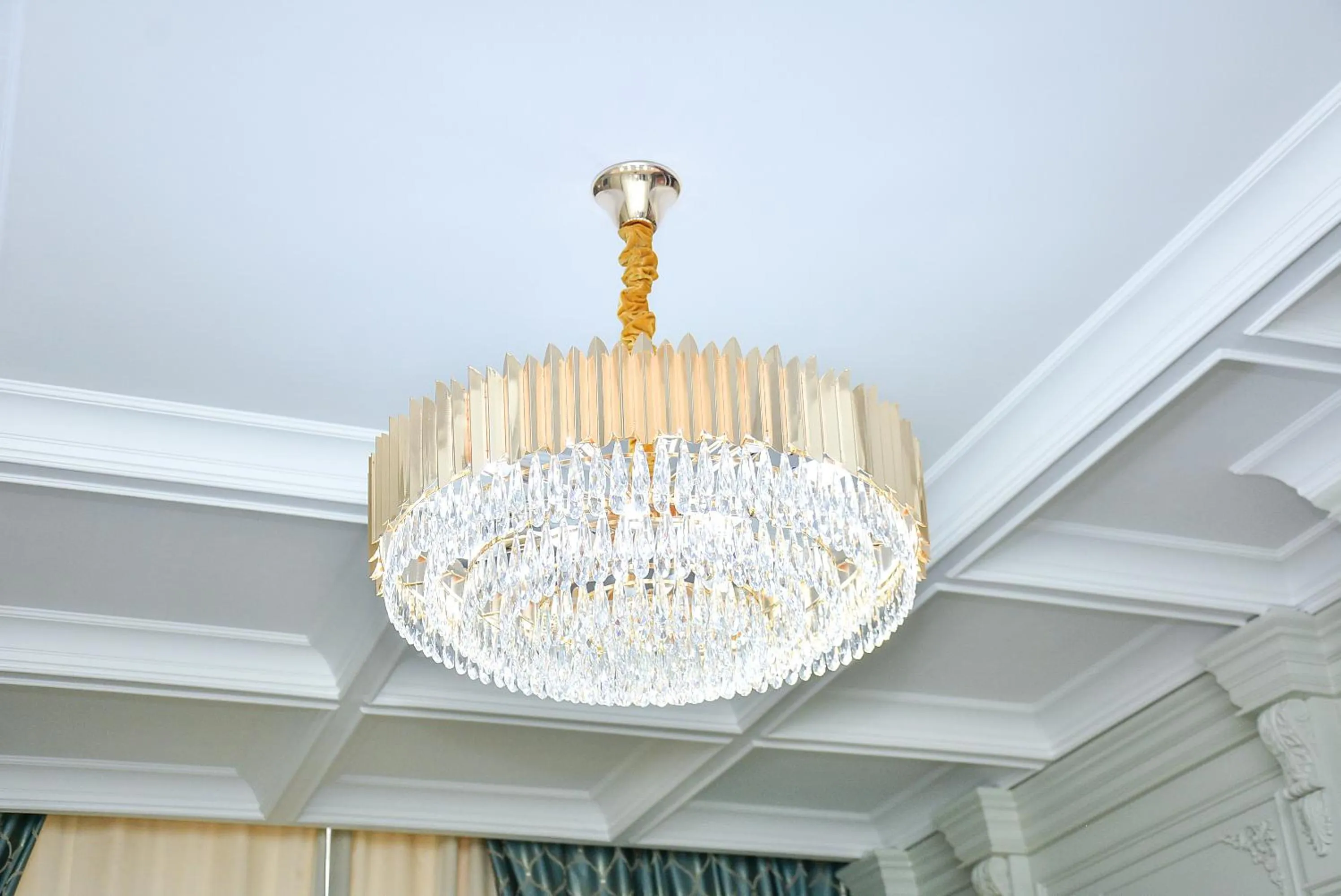 Nearby landmark in Ramada by Wyndham Turkistan