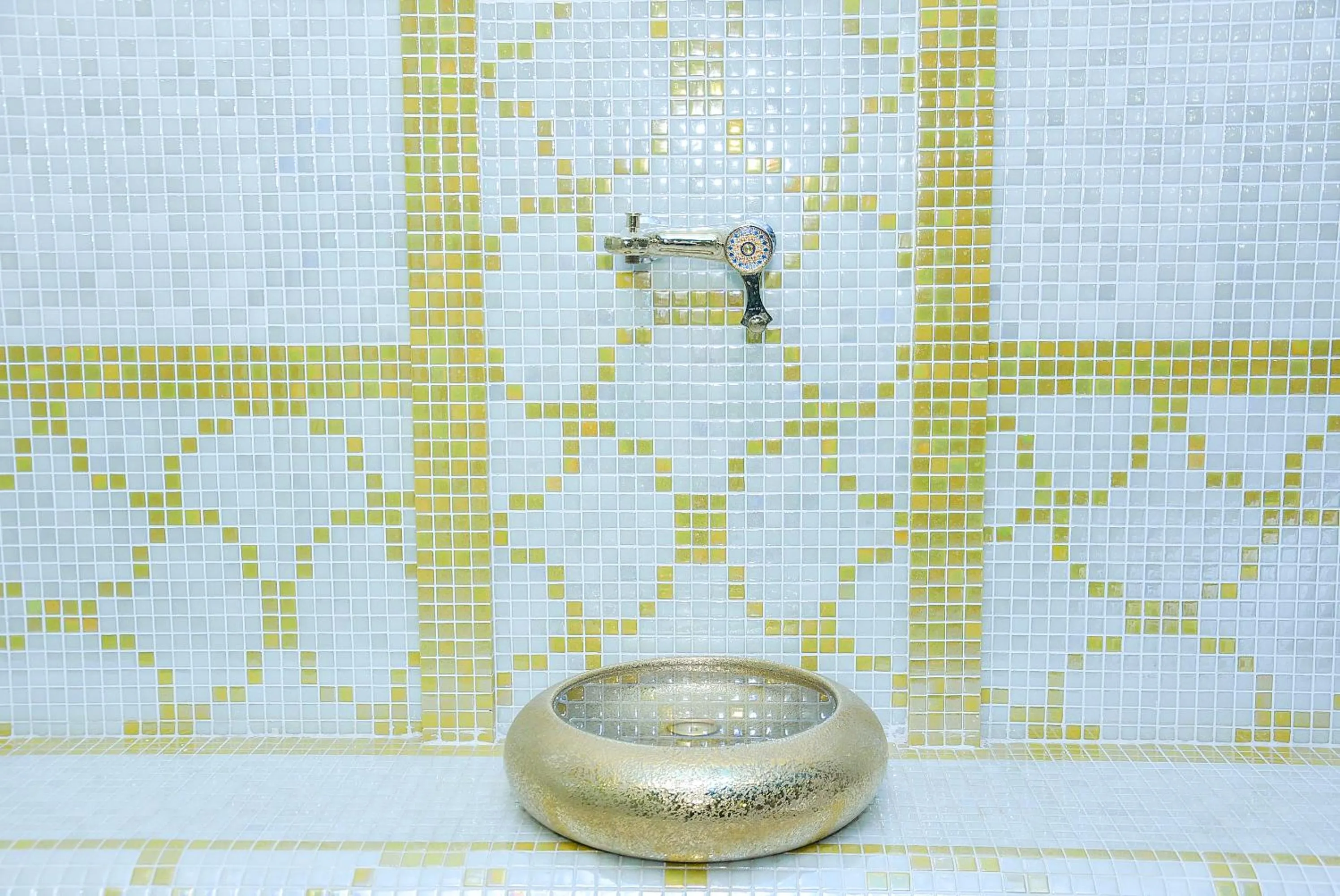 Sauna in Ramada by Wyndham Turkistan