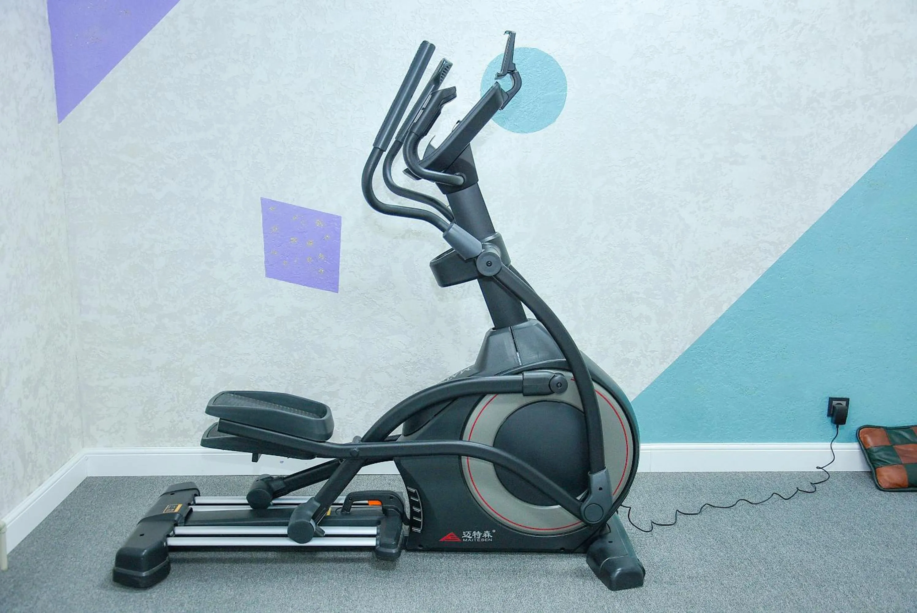 Spa and wellness centre/facilities in Ramada by Wyndham Turkistan