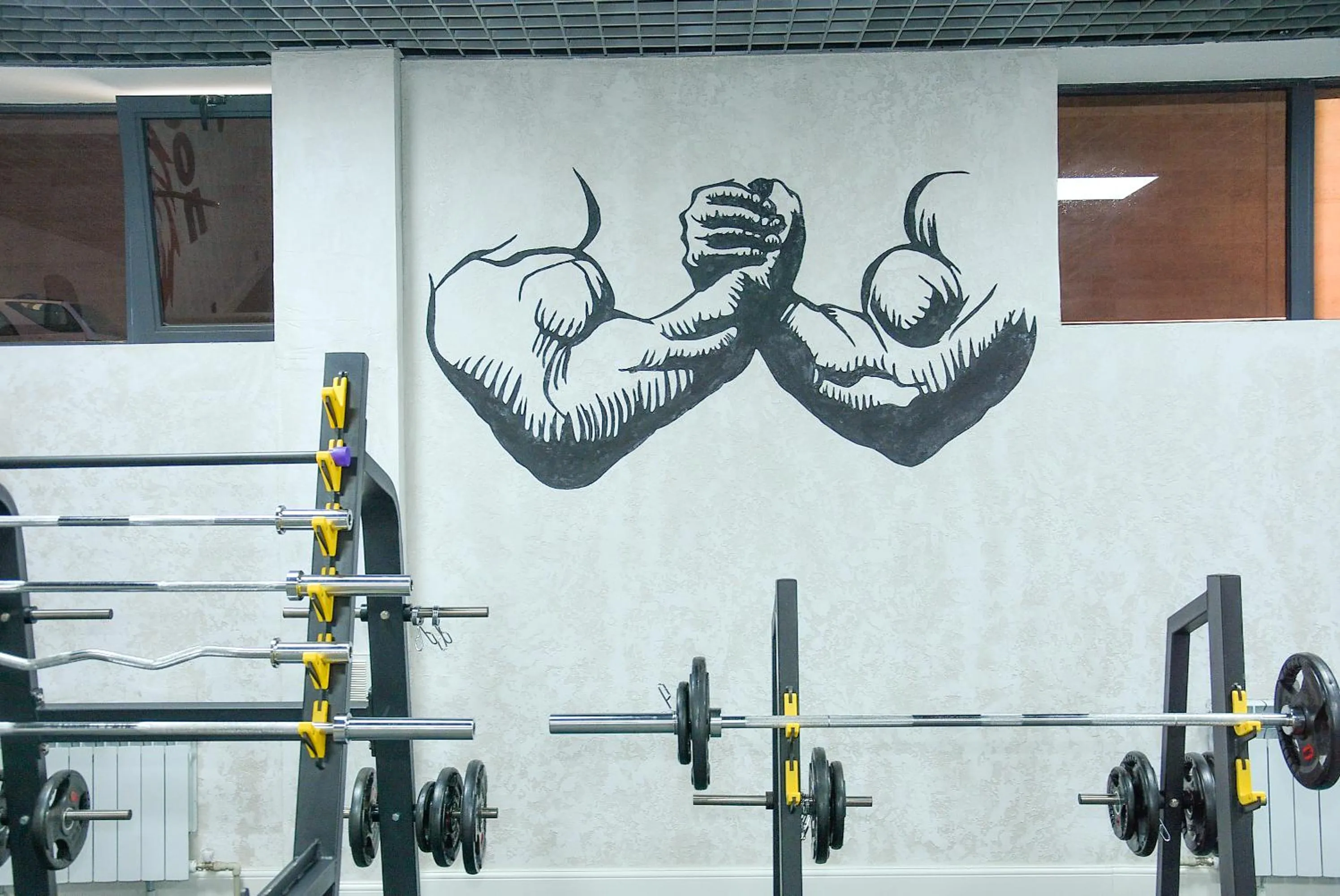 Spa and wellness centre/facilities in Ramada by Wyndham Turkistan