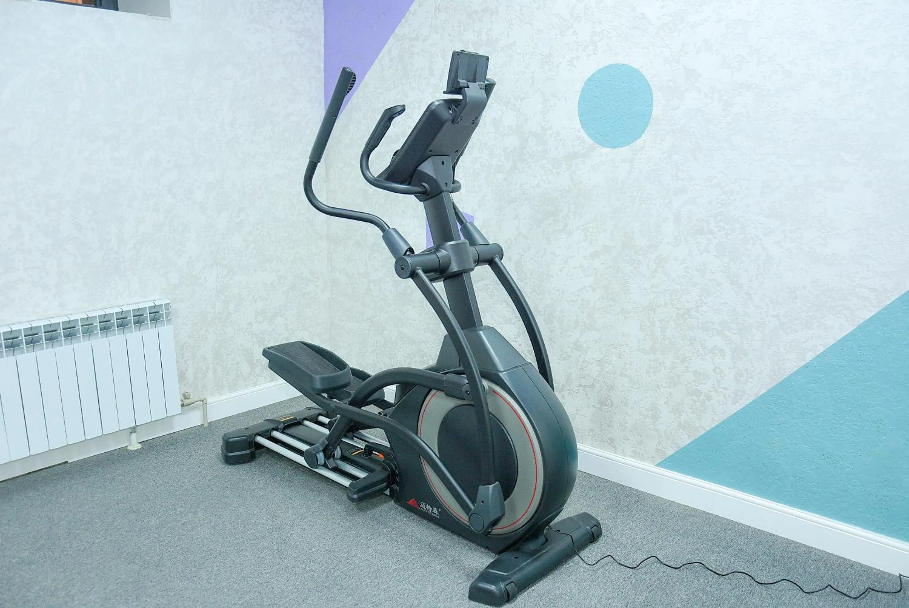 Spa and wellness centre/facilities in Ramada by Wyndham Turkistan