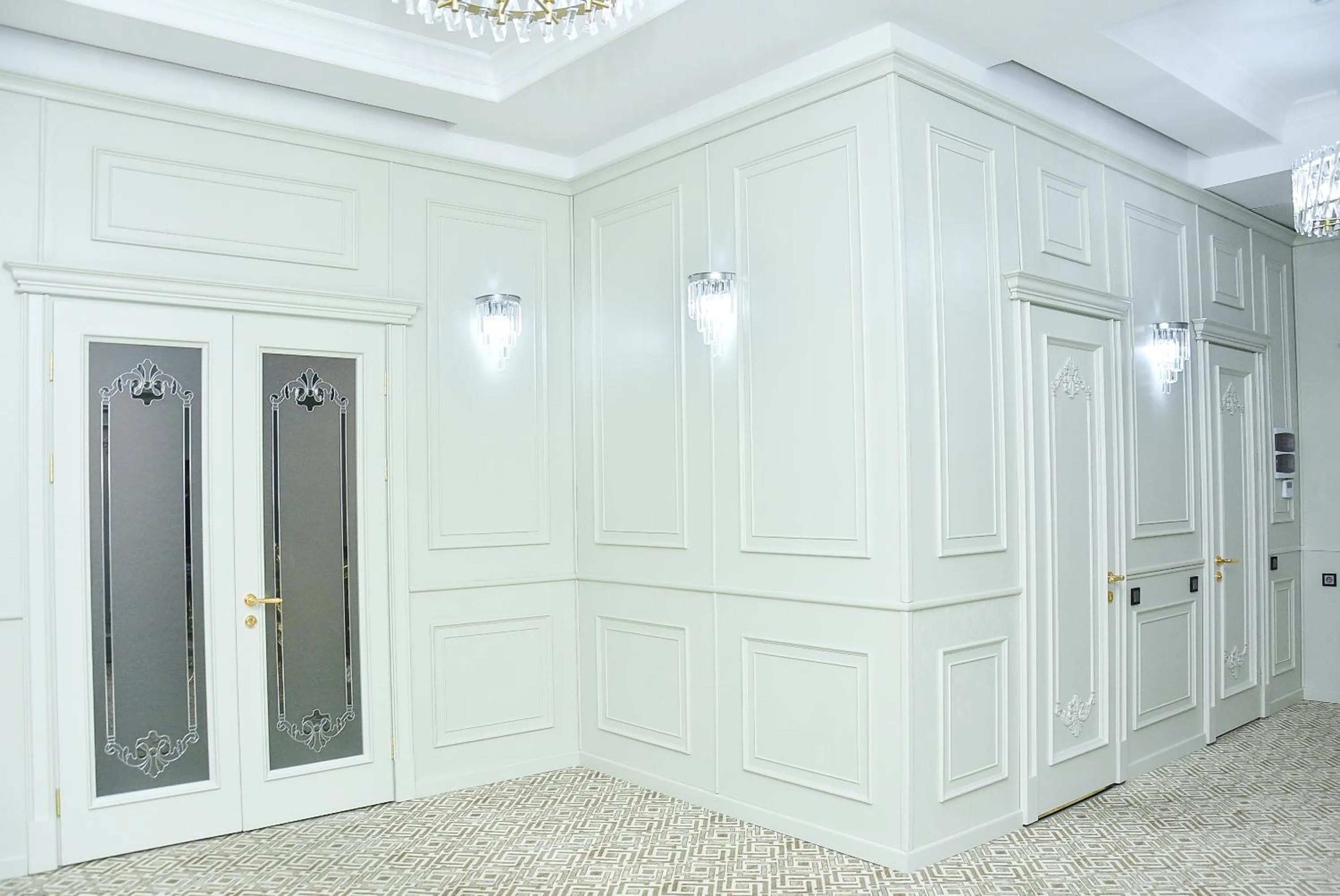 VIP in Ramada by Wyndham Turkistan