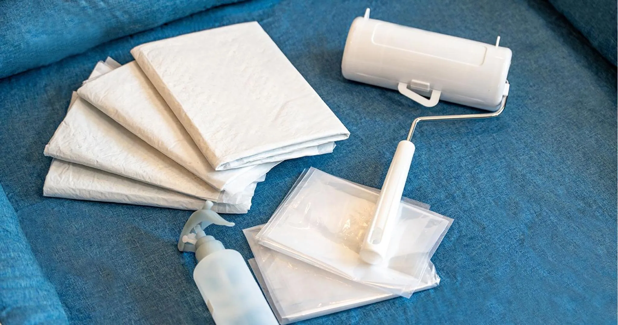 pet friendly in Seagaia Forest Cottages