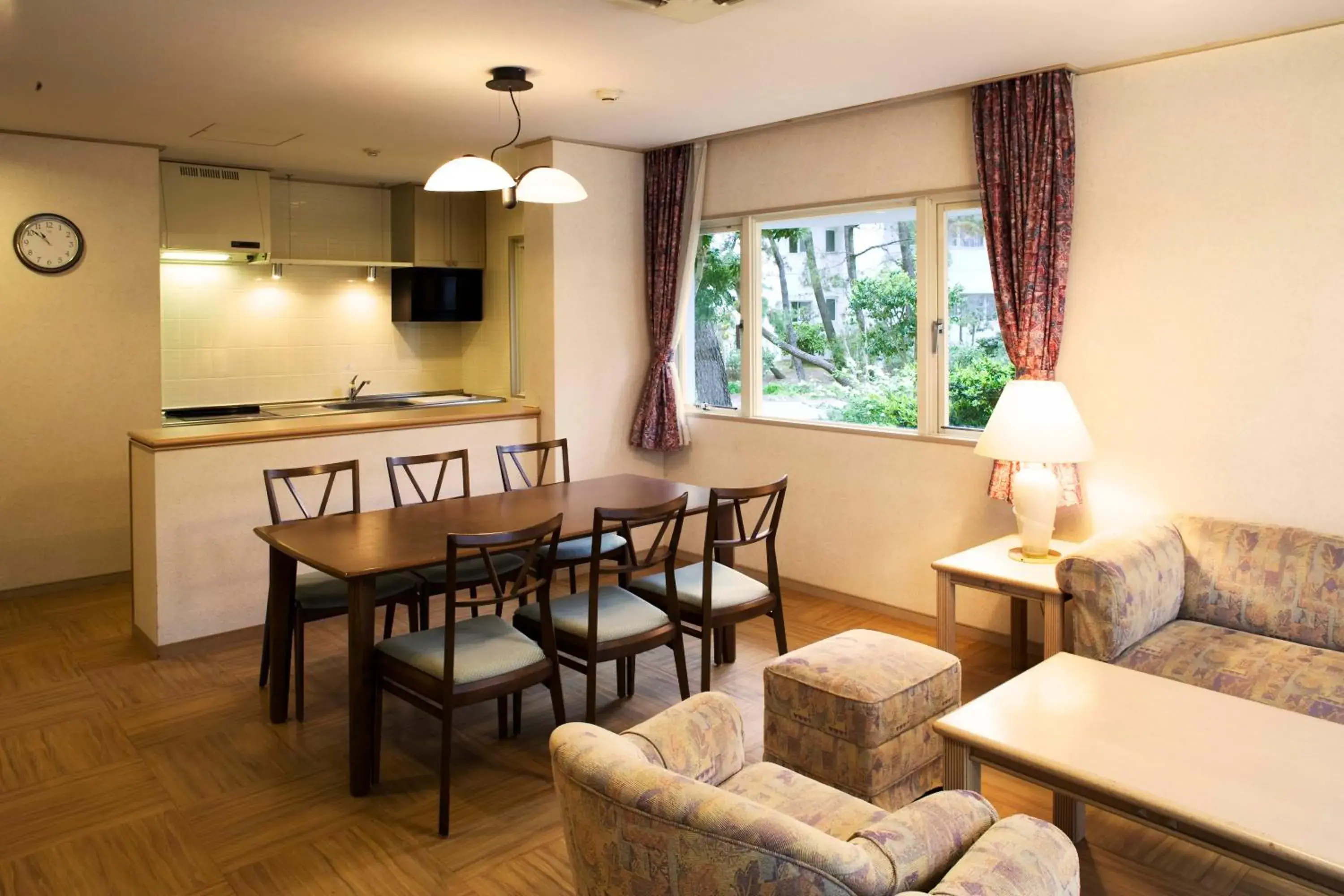 Family Room (Pet Friendly) - single occupancy - "Cottage Himuka" in Luxze Hitotsuba/Cottage Himuka Family Room (Pet Friendly) - single occupancy - "Cottage Himuka" in Luxze Hitotsuba/Cottage Himuka