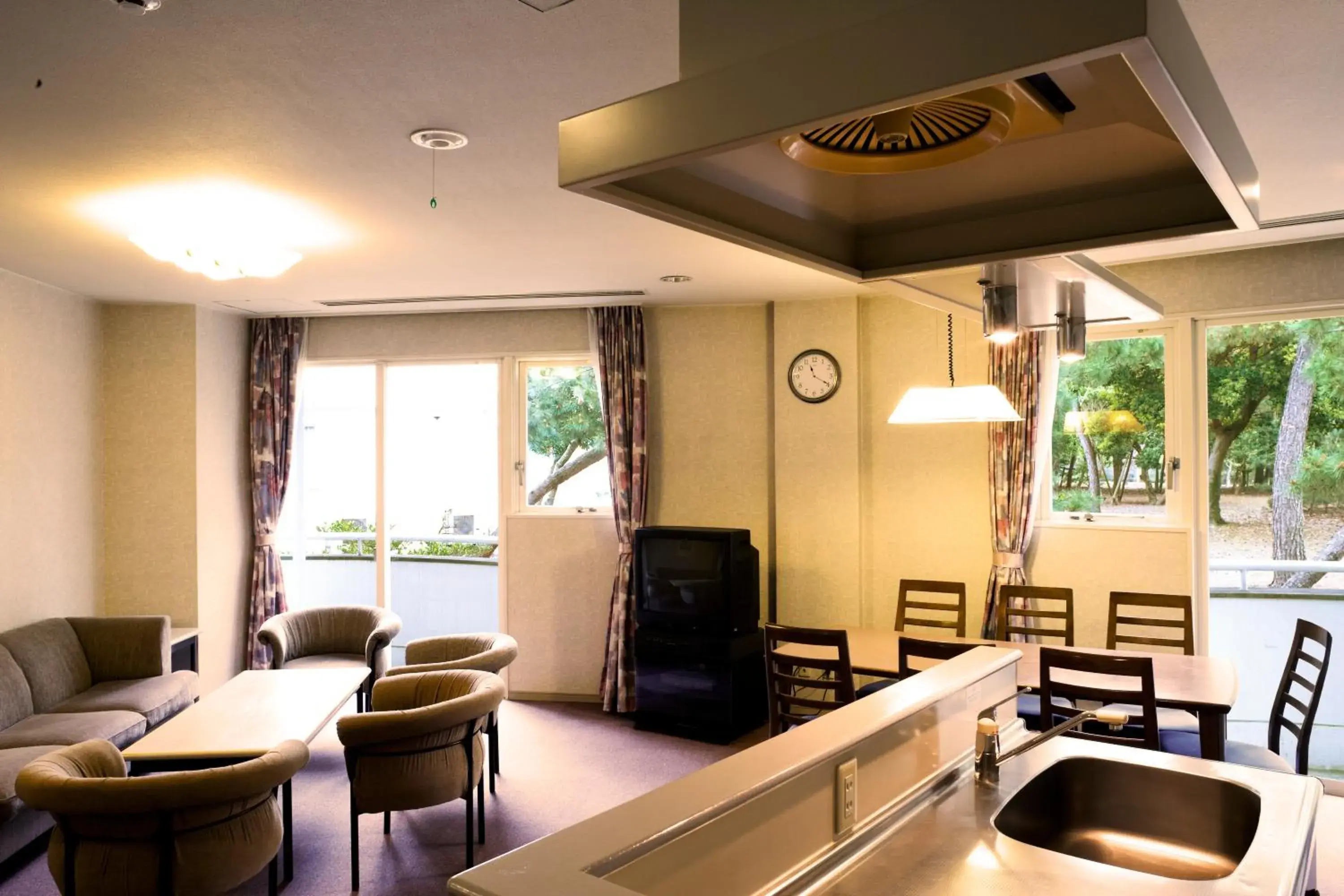 Group Room Type B - single occupancy - "Cottage Himuka" in Cottage Himuka Group Room Type B - single occupancy - "Cottage Himuka" in Cottage Himuka