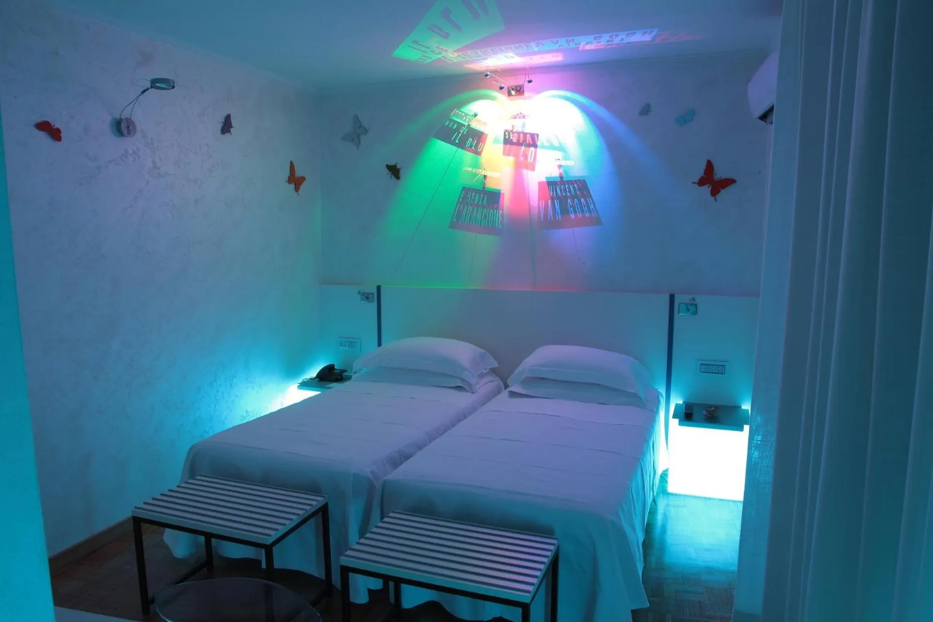 Photo of the whole room, Room Photo in Hotel Star