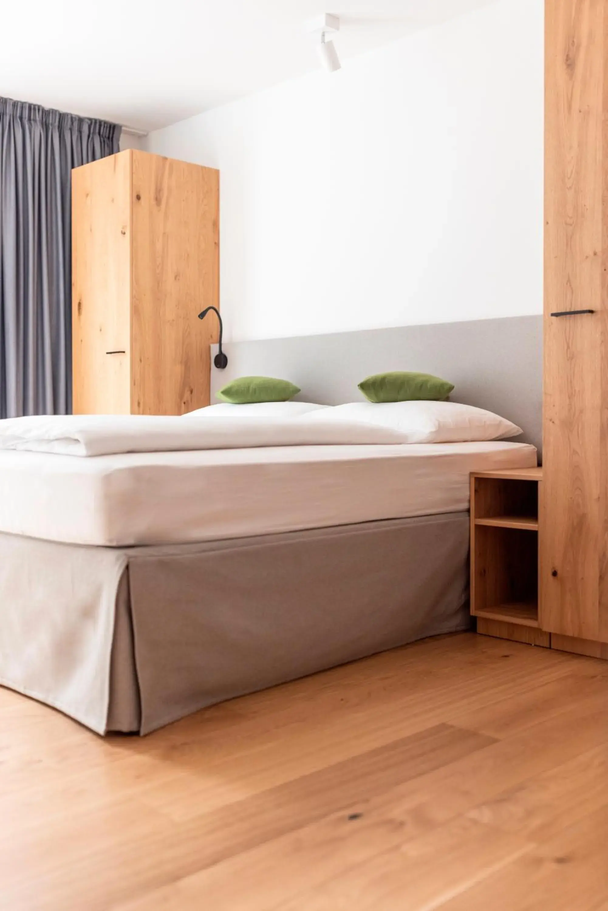 Executive Three-Bedroom Apartment with Balcony or Terrace in All-Suite Resort Paznaun Executive Three-Bedroom Apartment with Balcony or Terrace in All-Suite Resort Paznaun