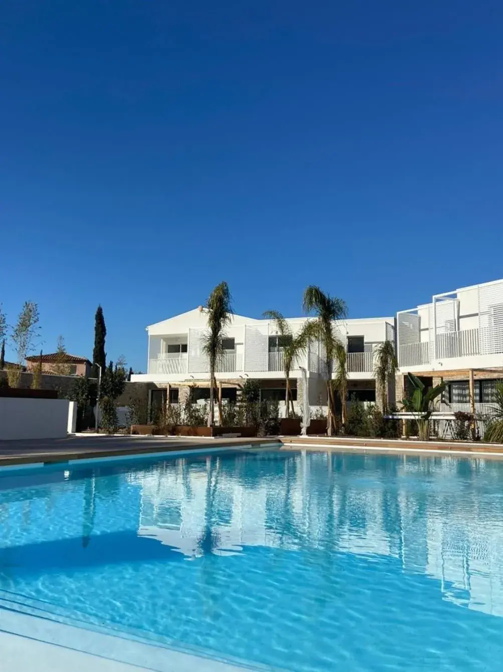 Van der Valk Hotel Bloom Saint Aygulf Van der Valk Hotel Bloom Saint Aygulf