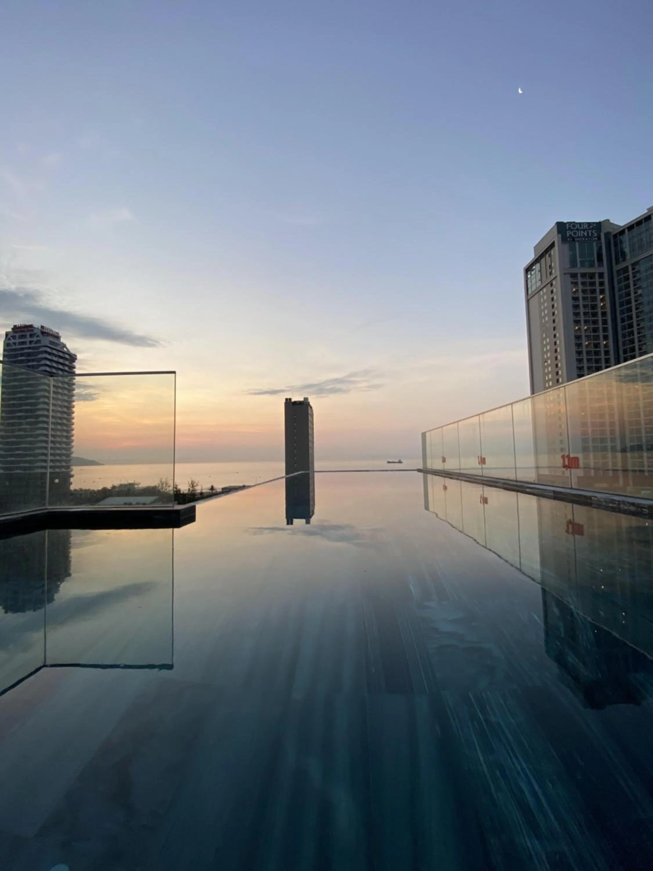 Swimming Pool in Kua Casa Suite