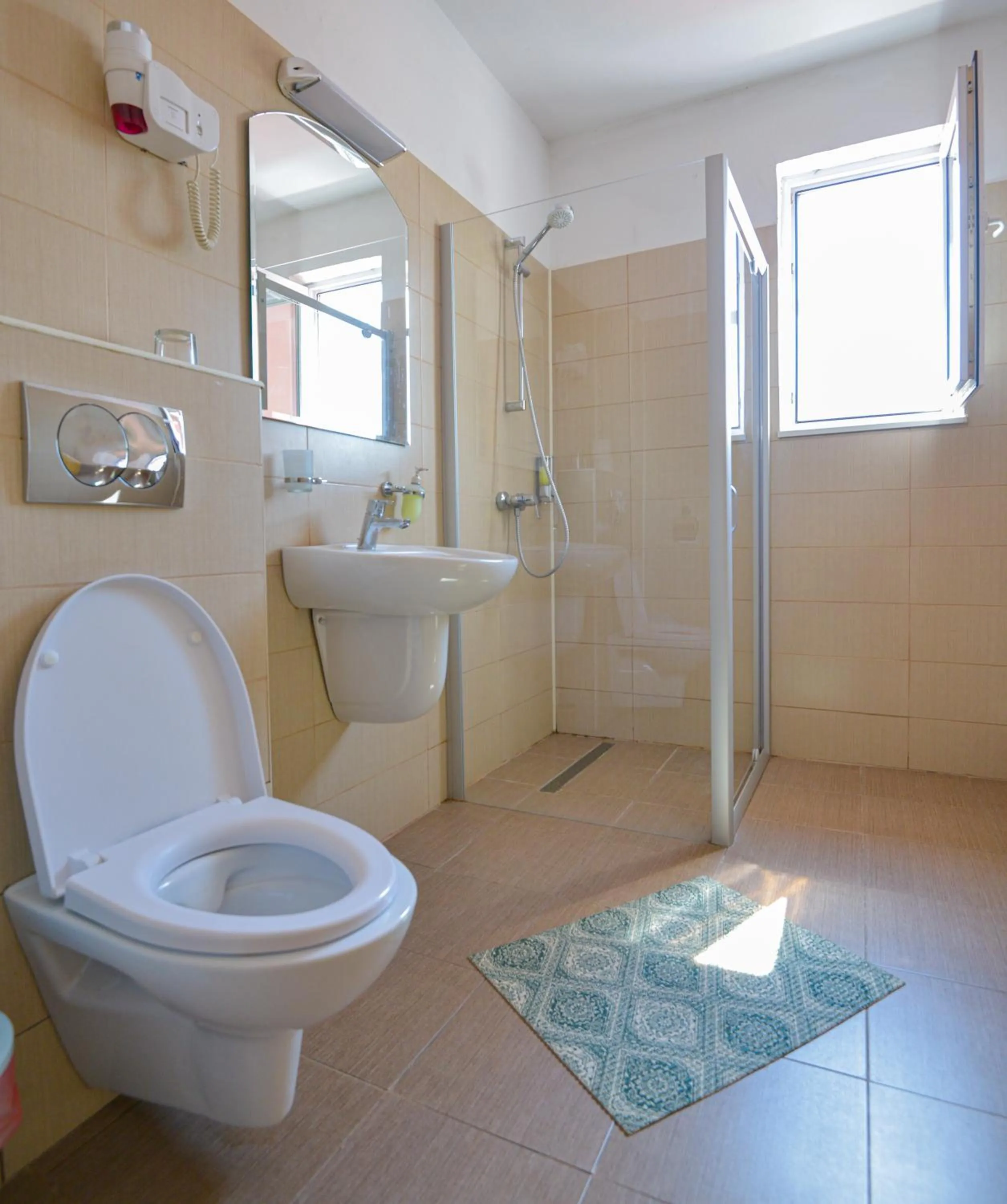 Hotel Decebal Bistrita