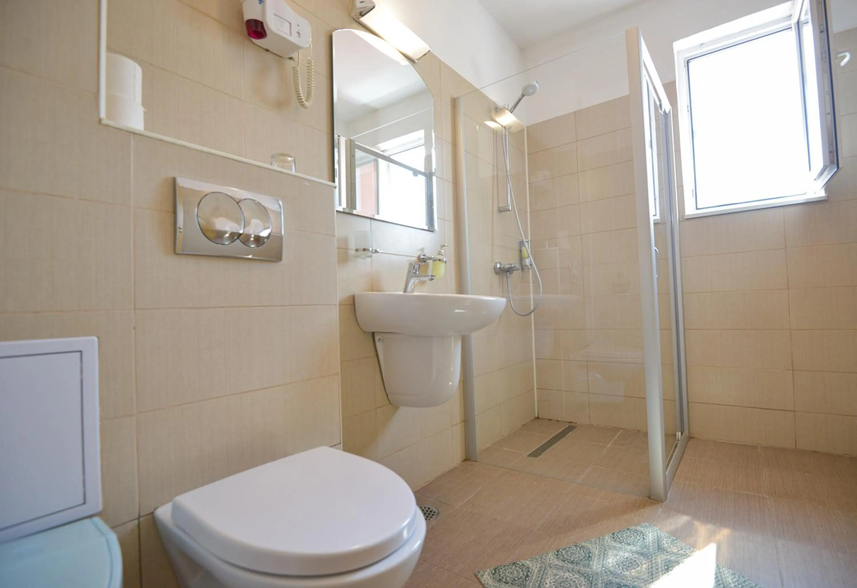 Hotel Decebal Bistrita