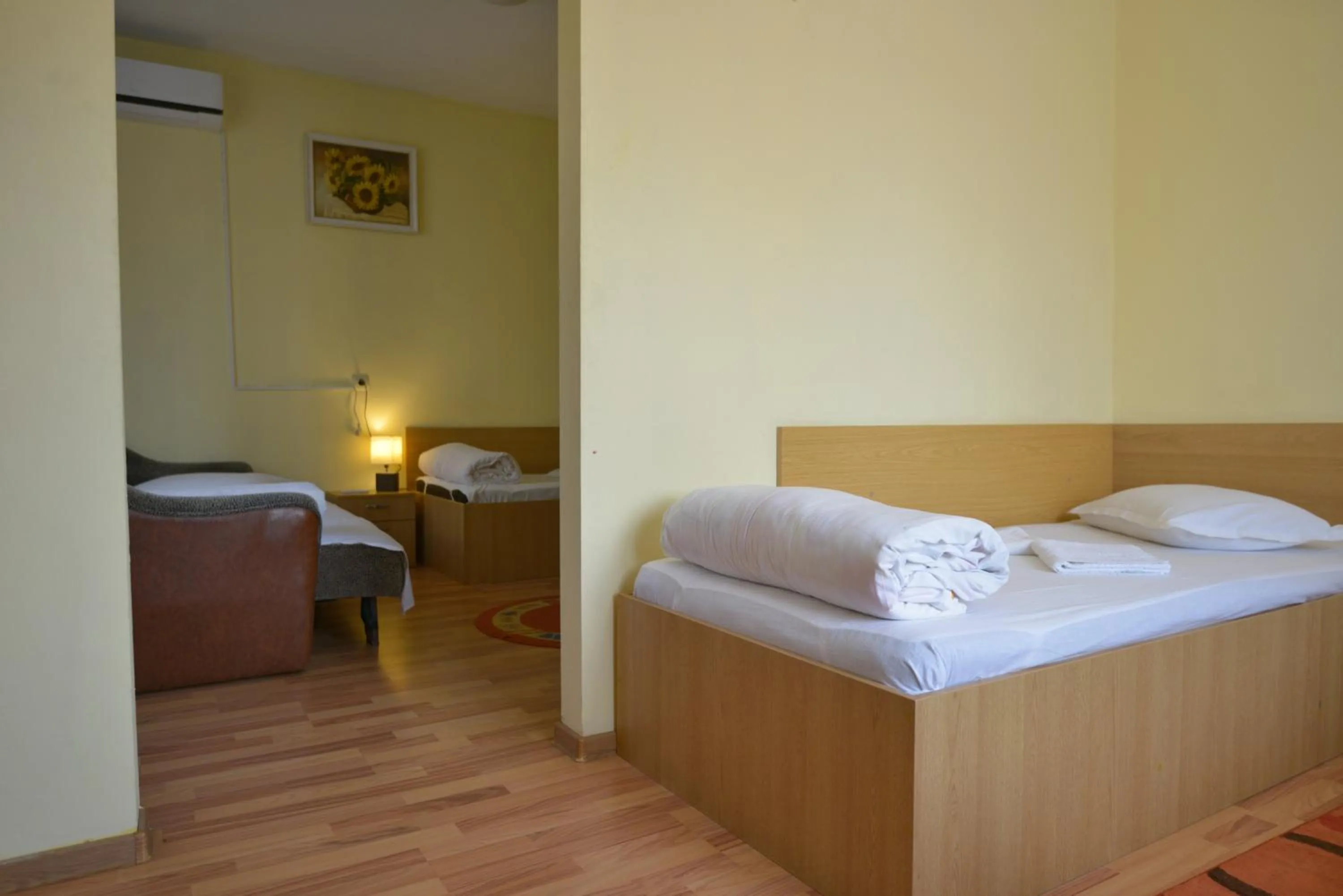 Hotel Decebal Bistrita