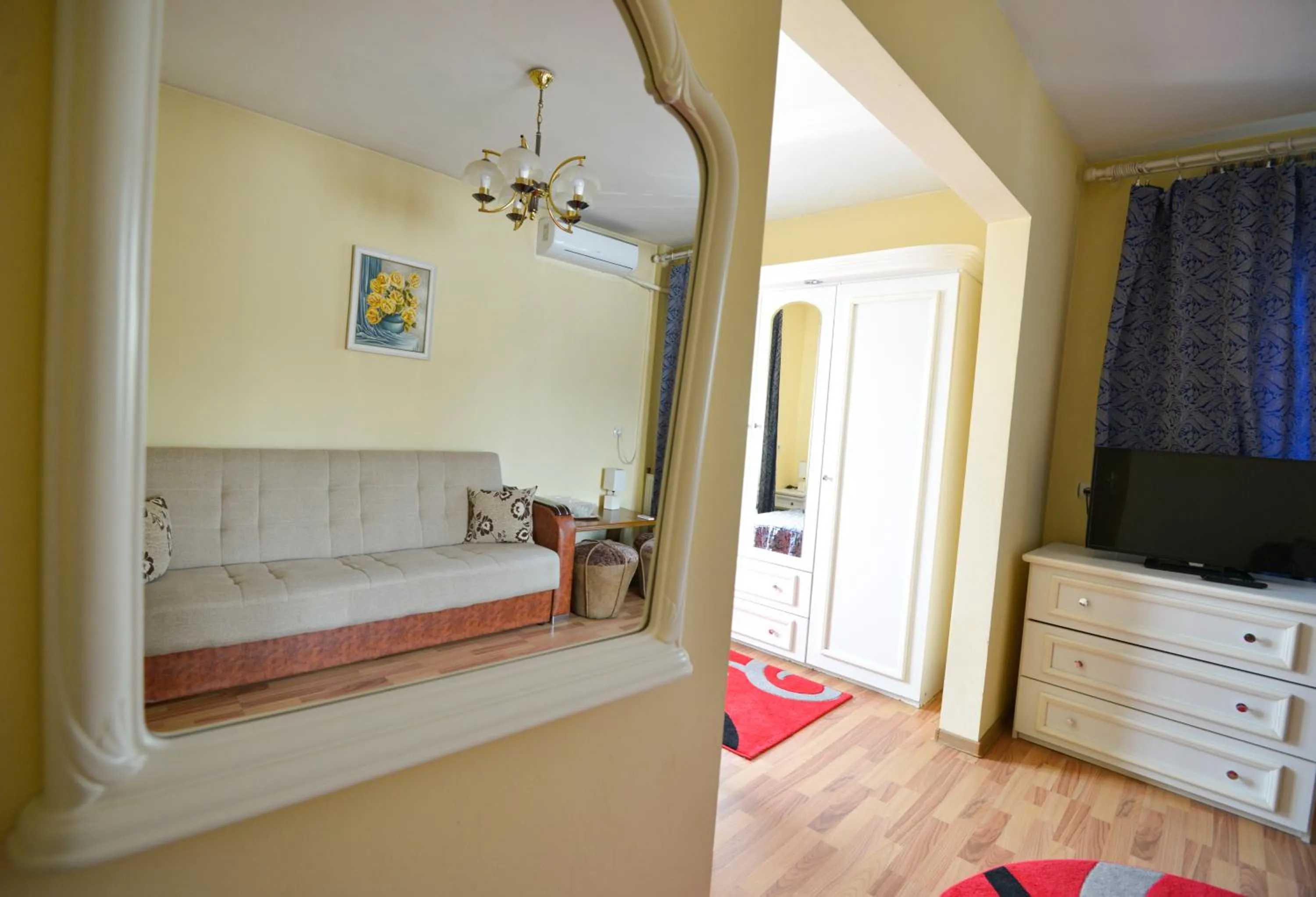 Hotel Decebal Bistrita