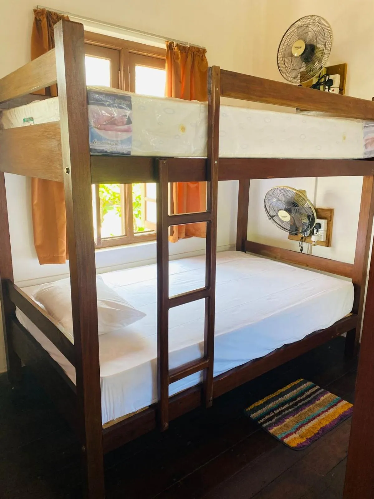 bunk bed, Bed in Tanty’s Hostel