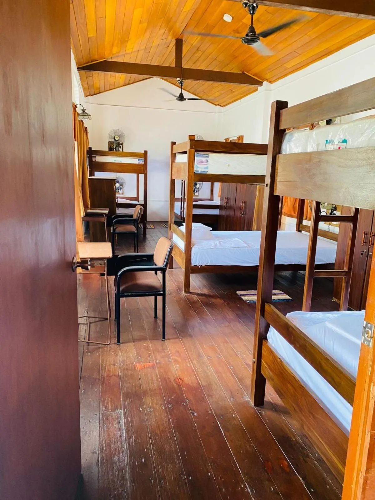 Photo of the whole room, Bed in Tanty’s Hostel