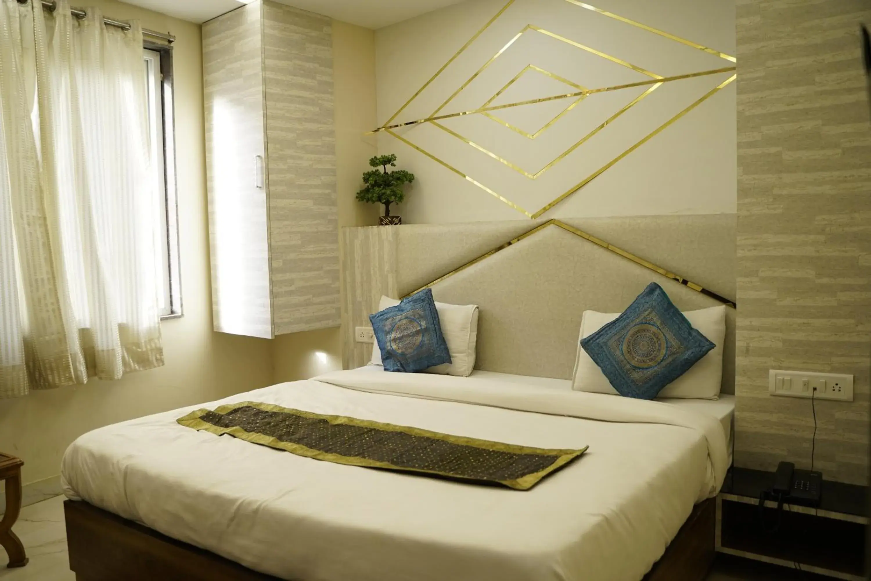 Hotel Wall City 55 Hotel Wall City 55