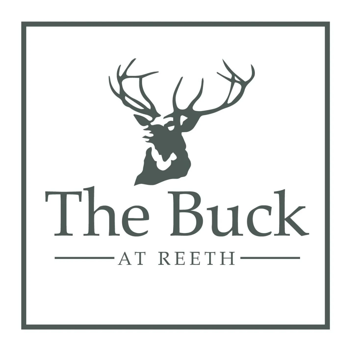 Logo/Certificate/Sign in The Buck