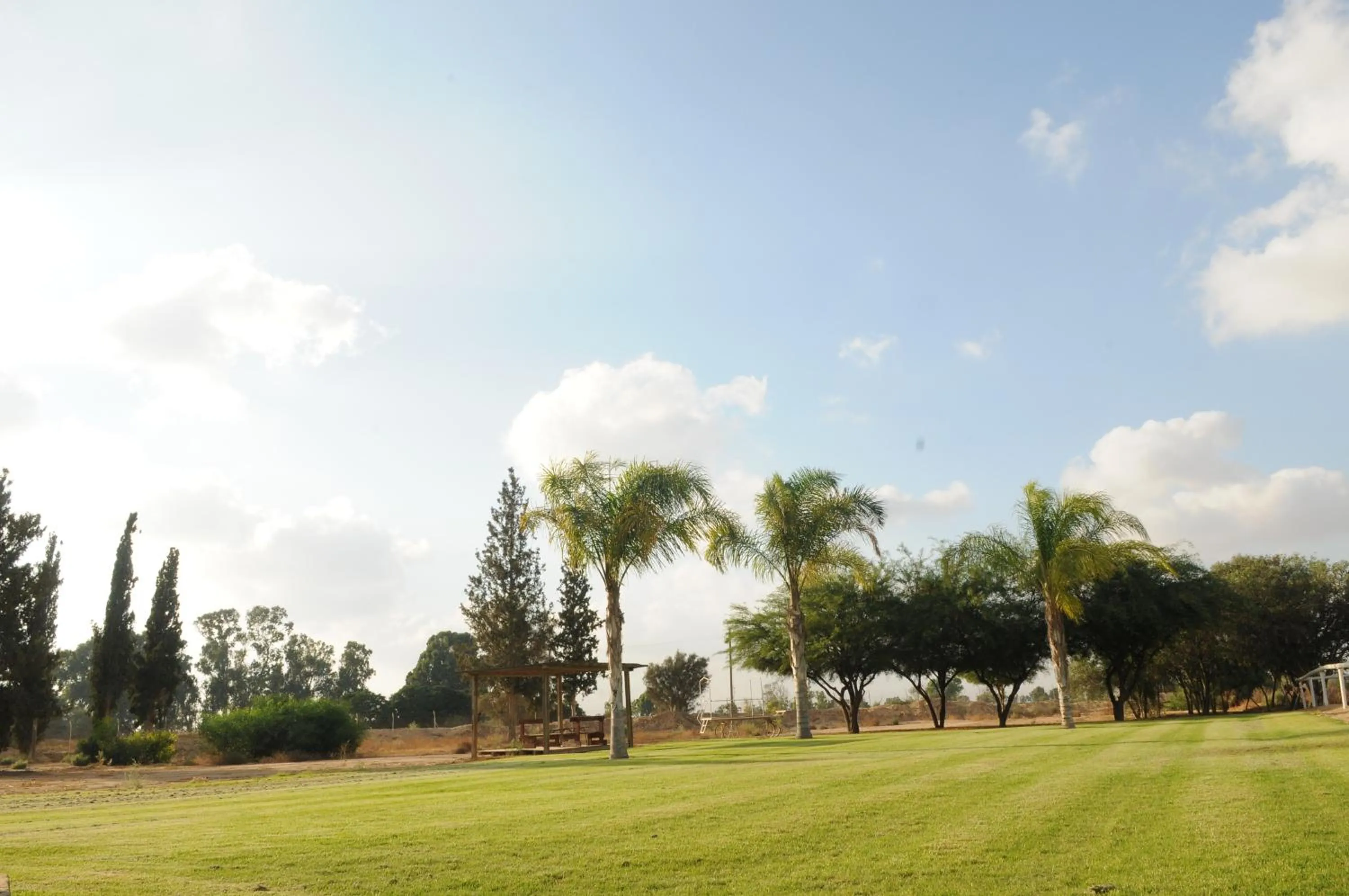 Activities in Mandara - Country Lodging