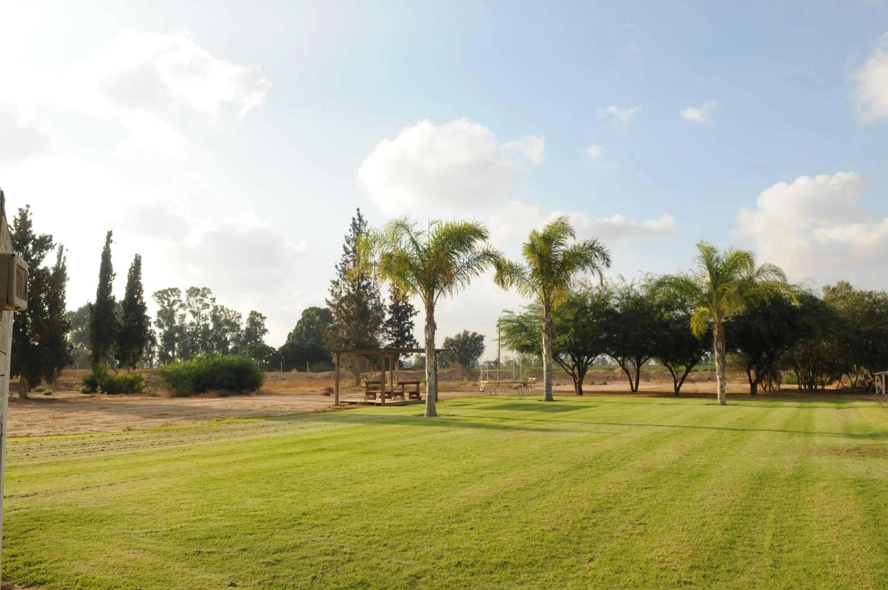 Activities in Mandara - Country Lodging