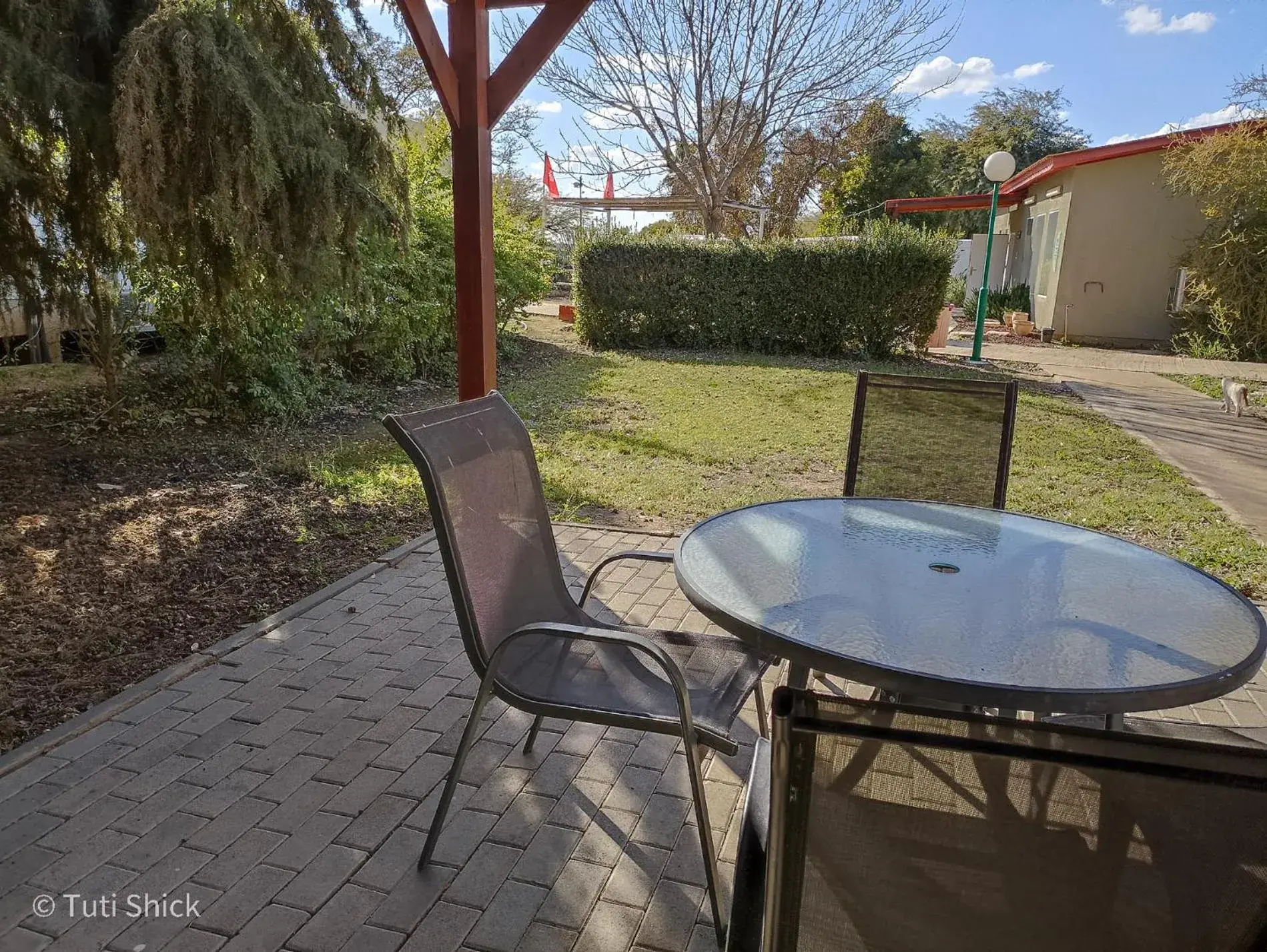 Grand Family Room with Terrace in Mandara - Country Lodging Grand Family Room with Terrace in Mandara - Country Lodging