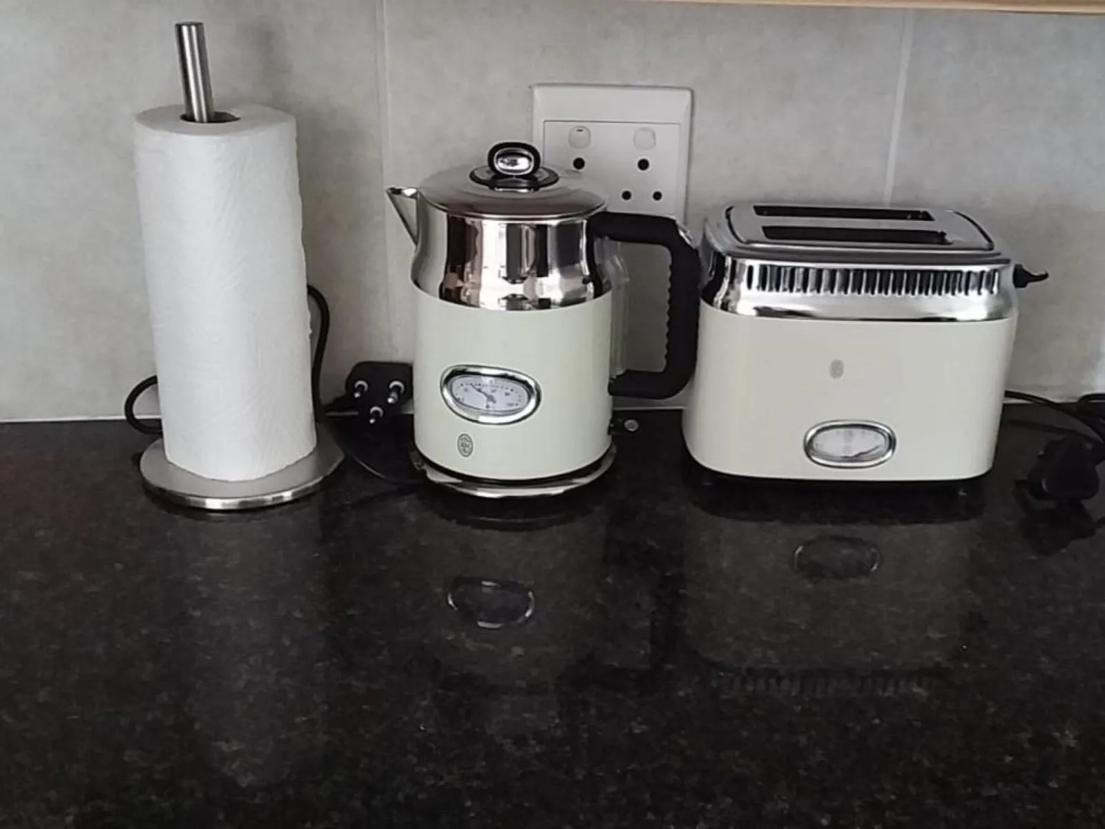 Property building in Modern Executive Condo