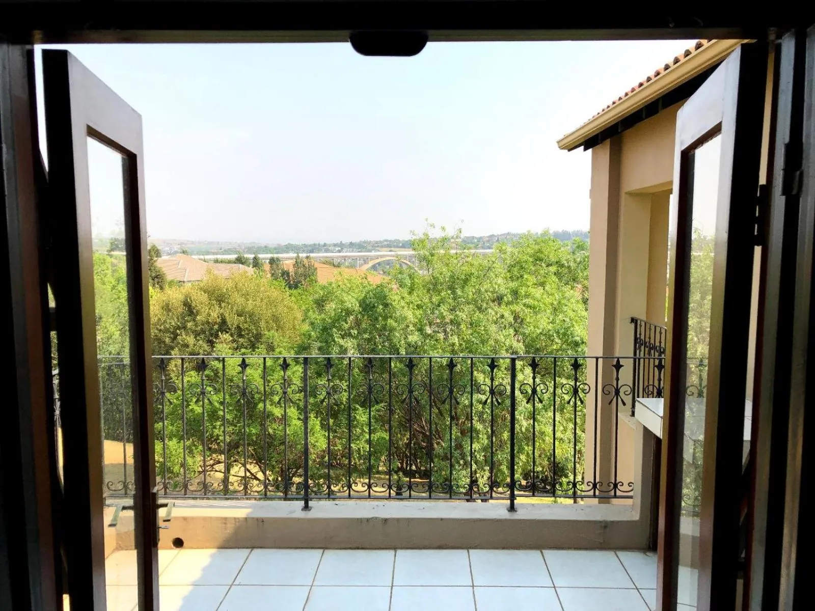 Property building in Modern Executive Condo