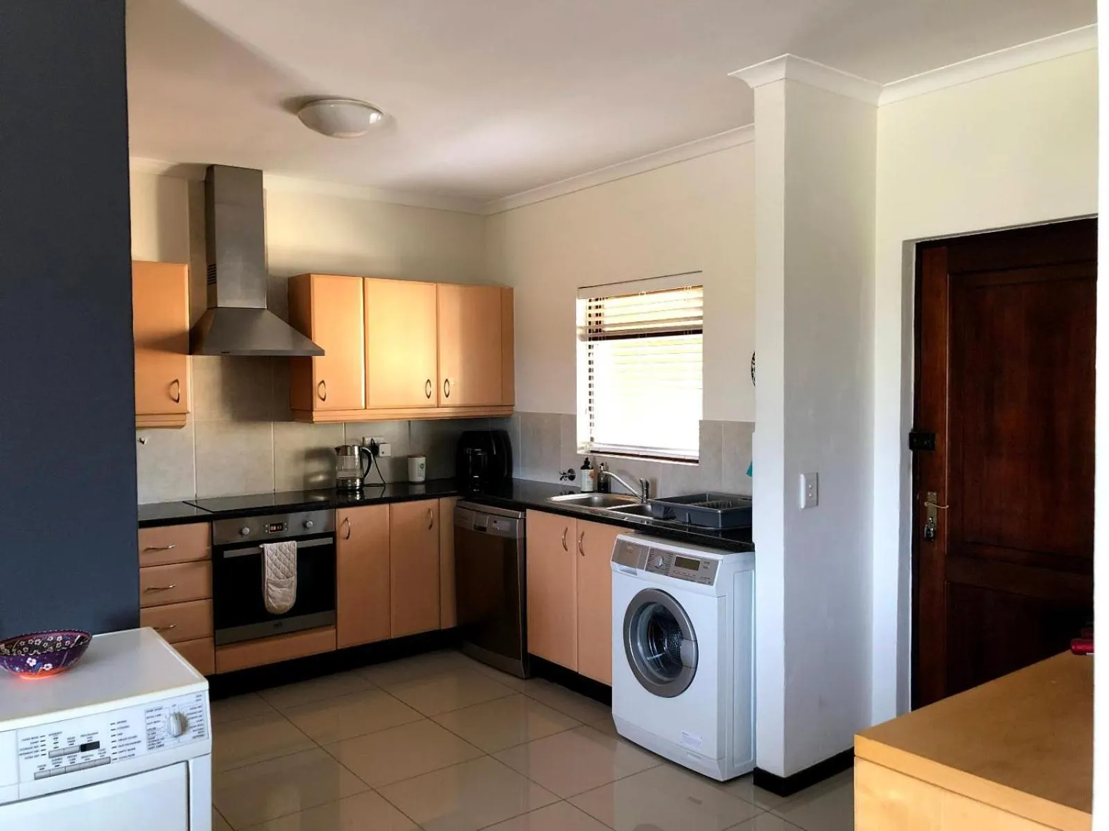 kitchen in Modern Executive Condo
