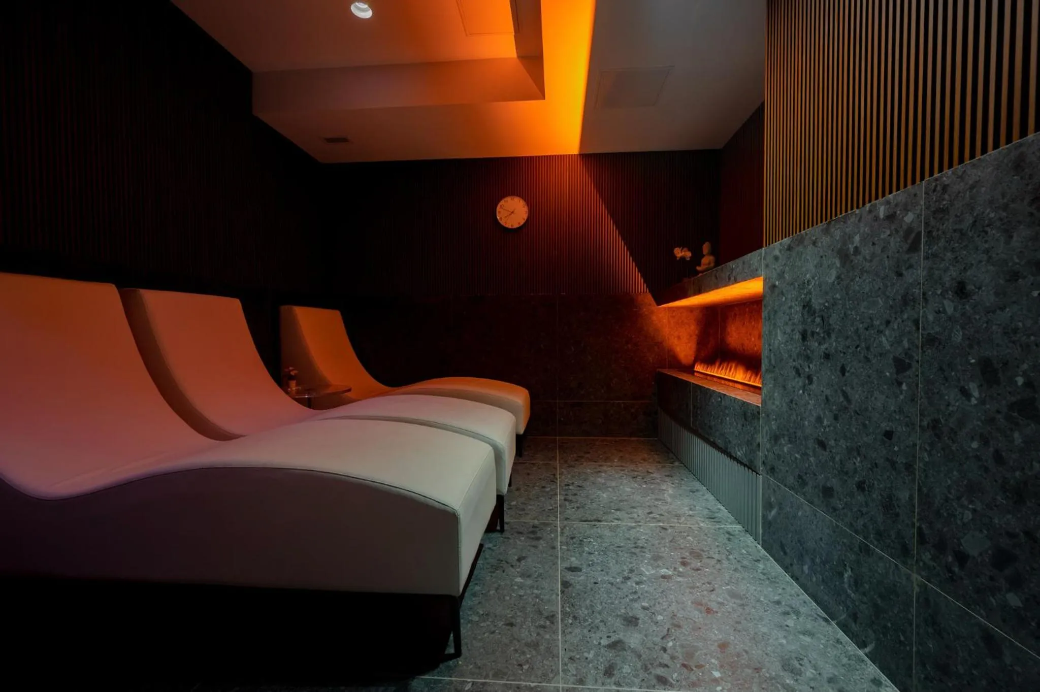 Spa and wellness centre/facilities in Grands Suites Hotel and Spa Sliema