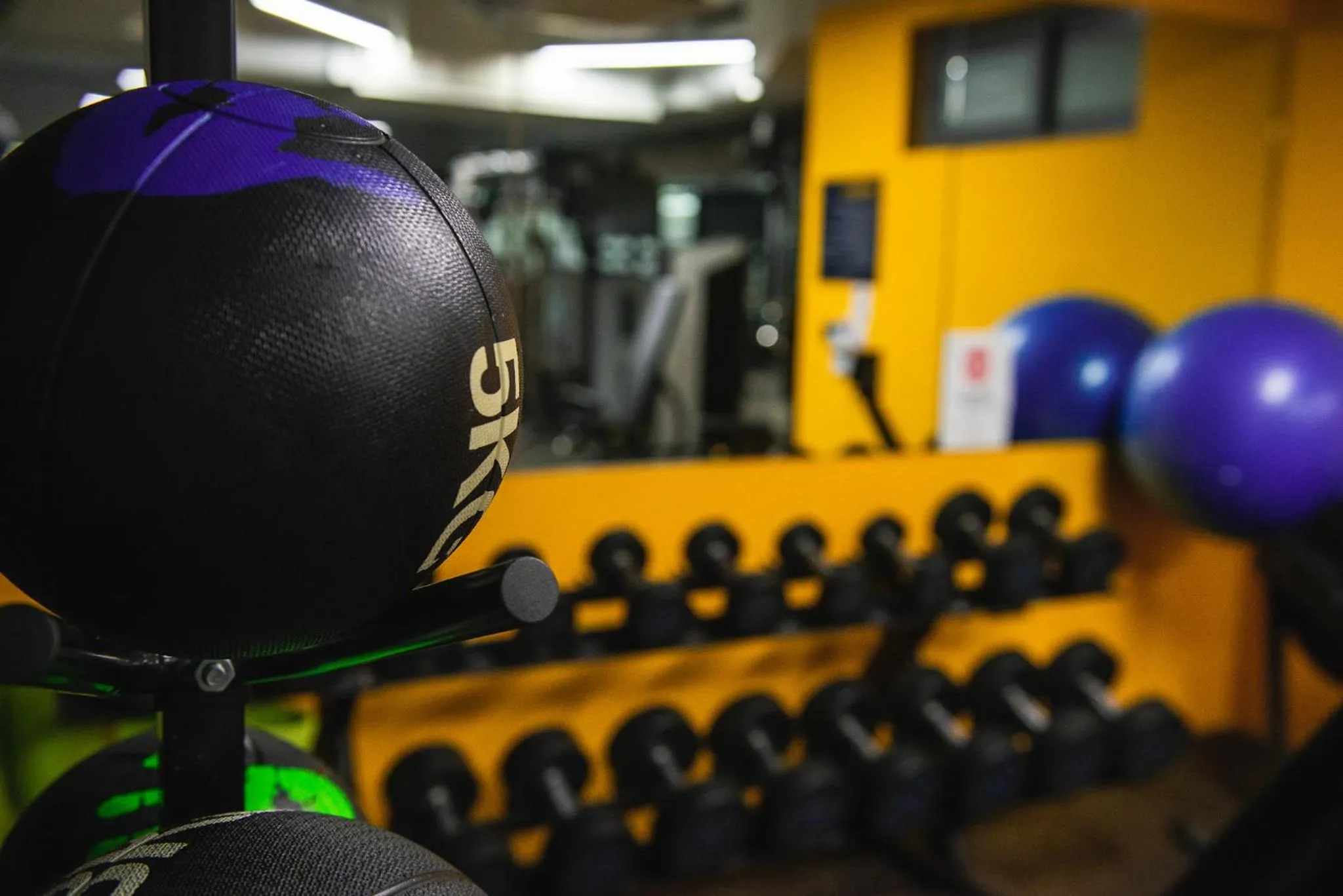 Spa and wellness centre/facilities in Grands Suites Hotel and Spa Sliema