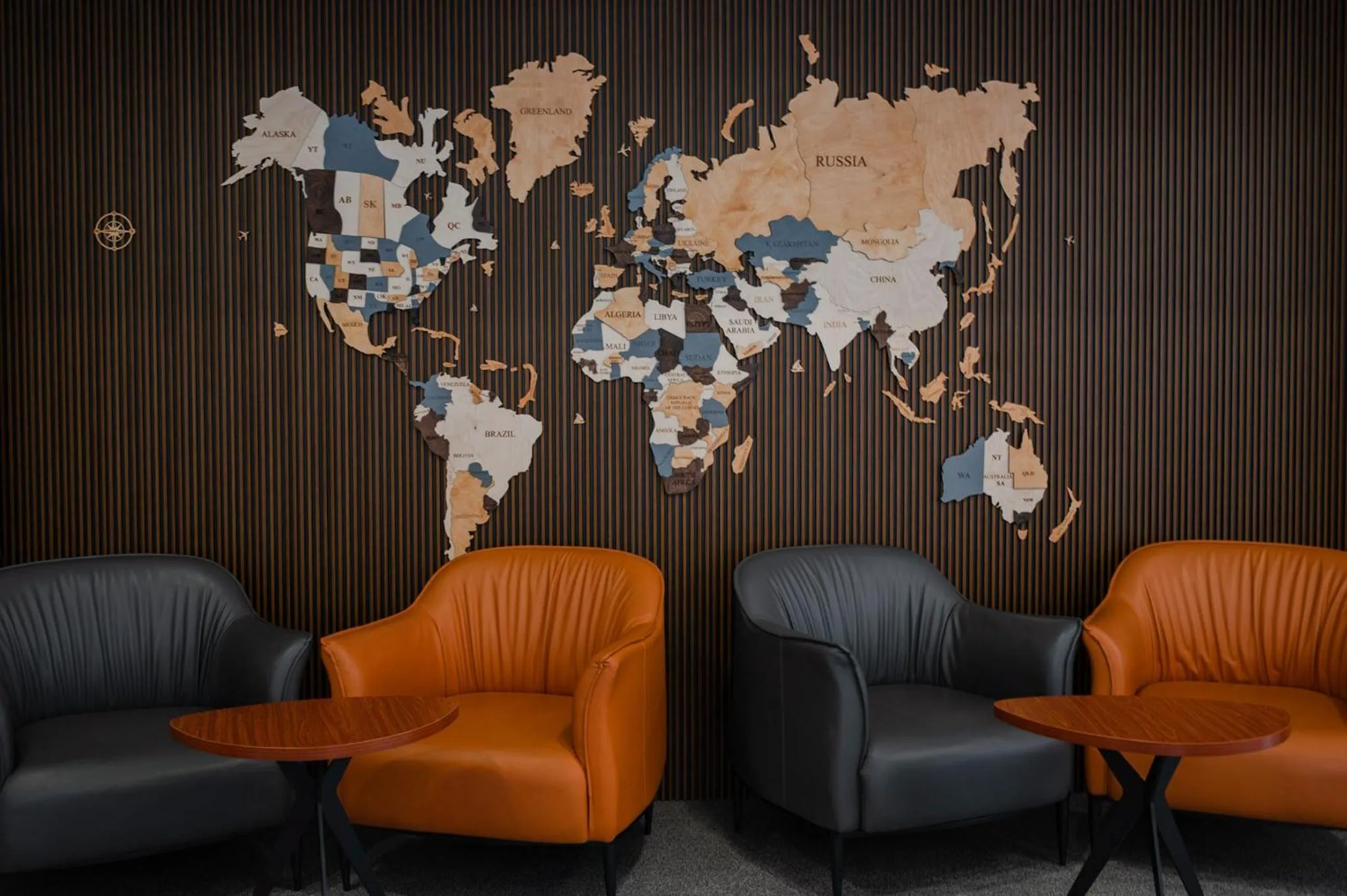 Lobby or reception in Grands Suites Hotel and Spa Sliema