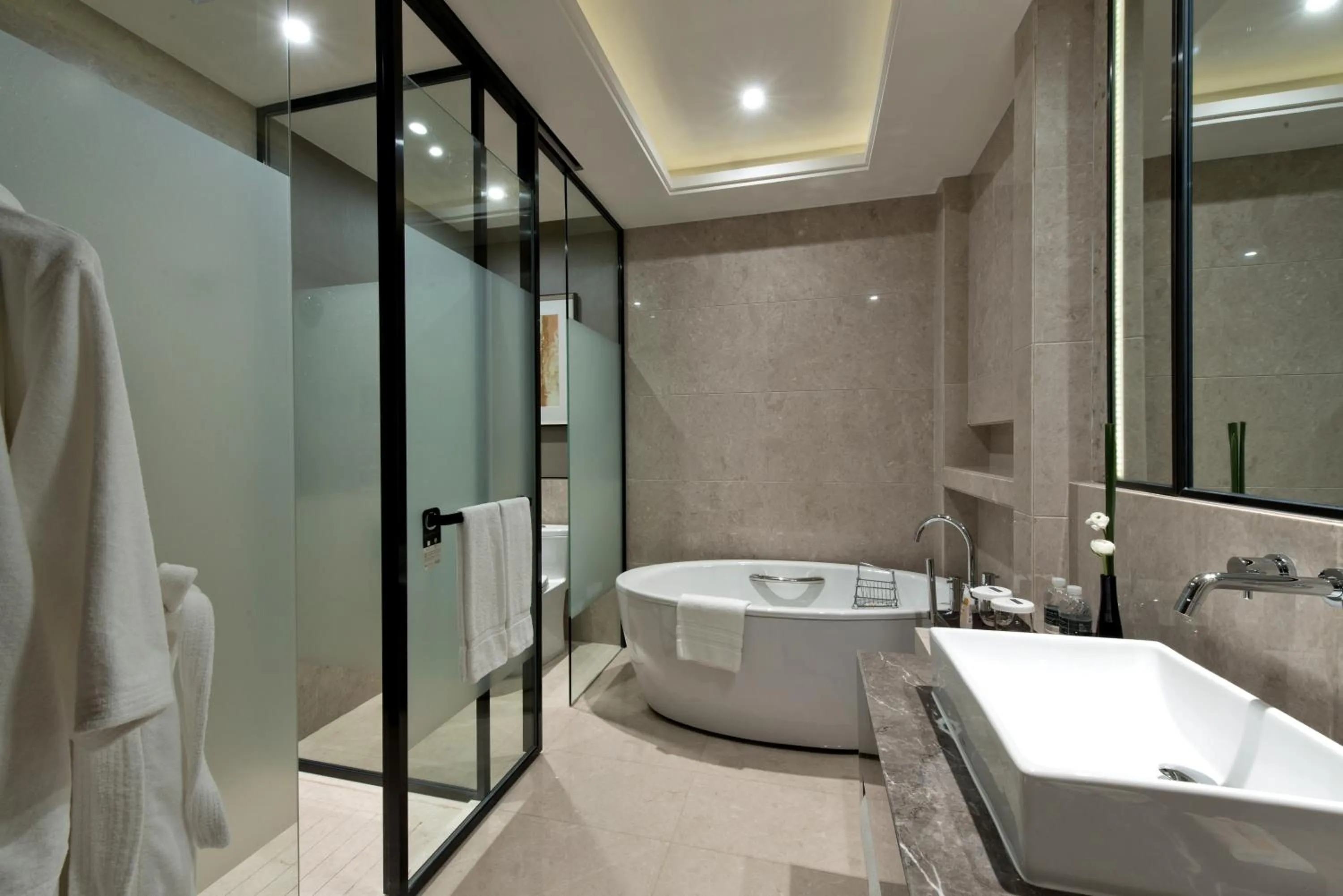 Pullman Shanghai Xuhui