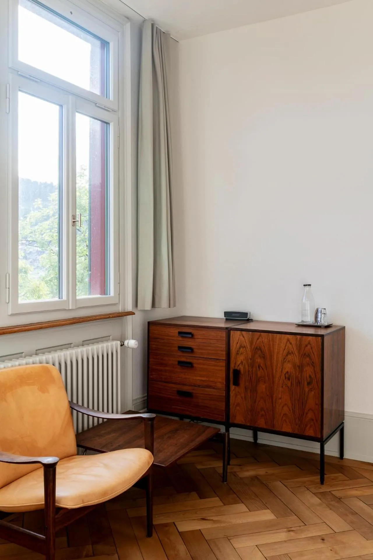 Militärkantine St. Gallen