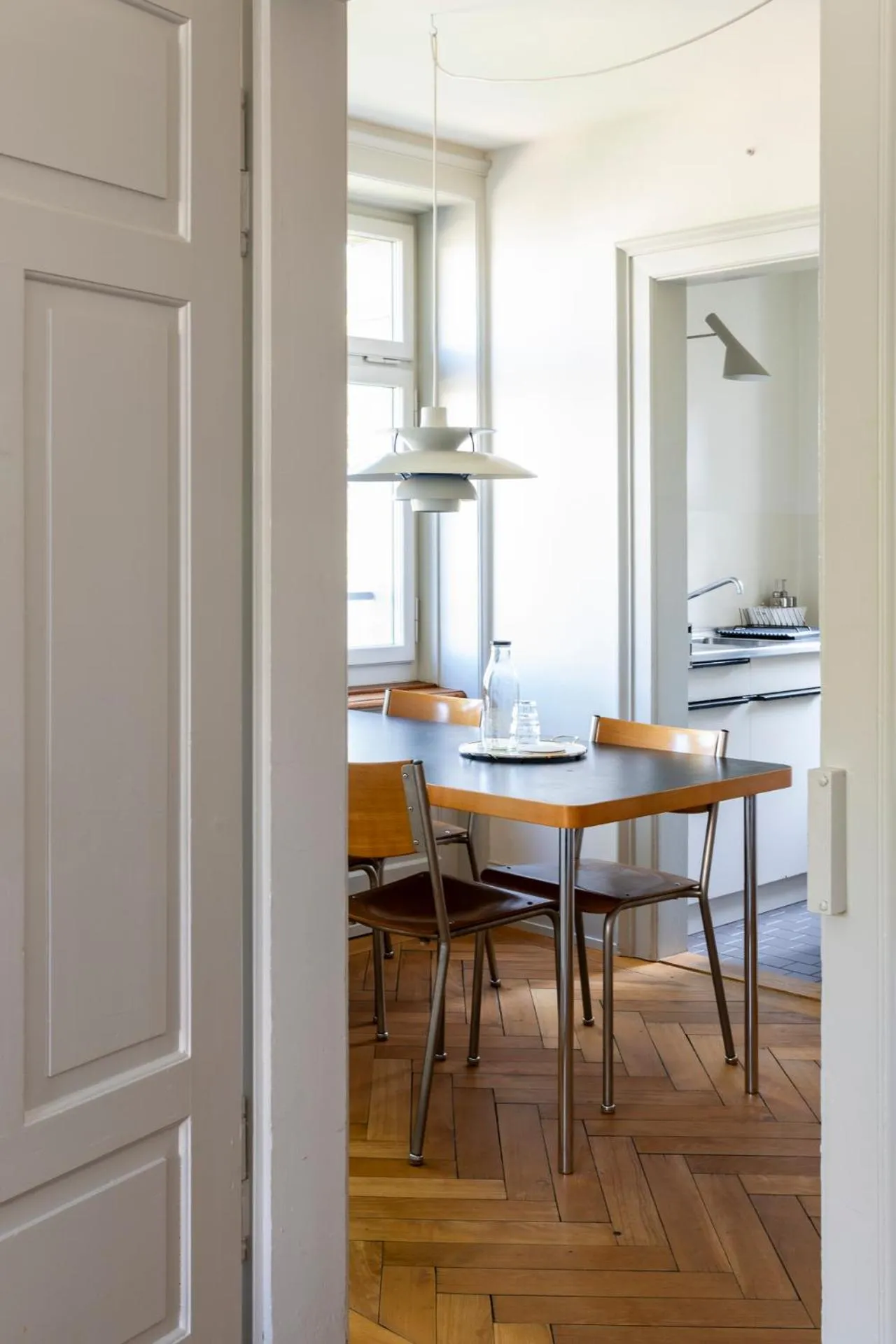 Militärkantine St. Gallen