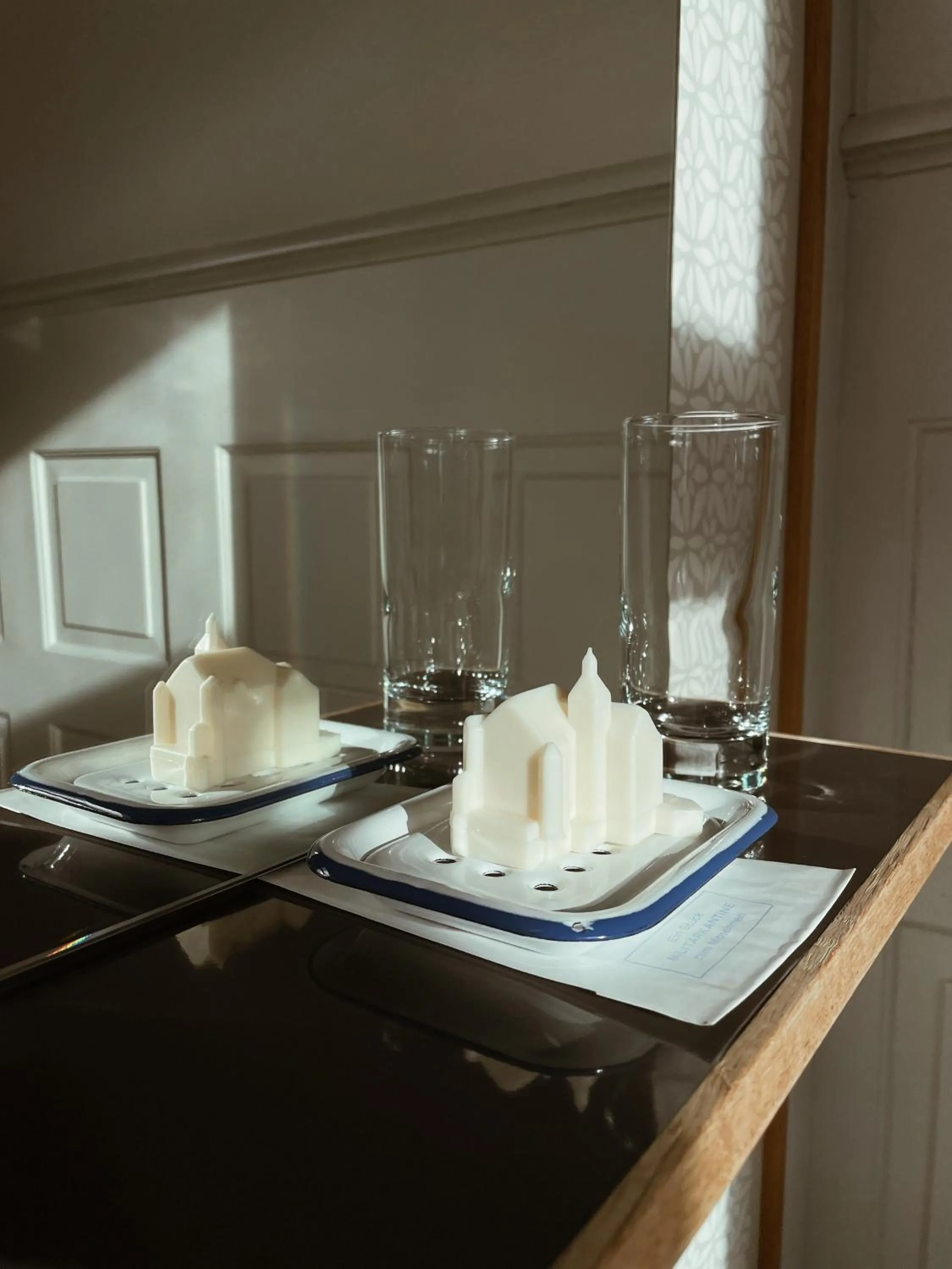 Militärkantine St. Gallen