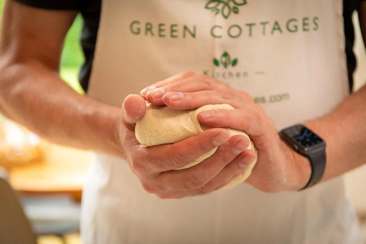 Activities in Green Cottages