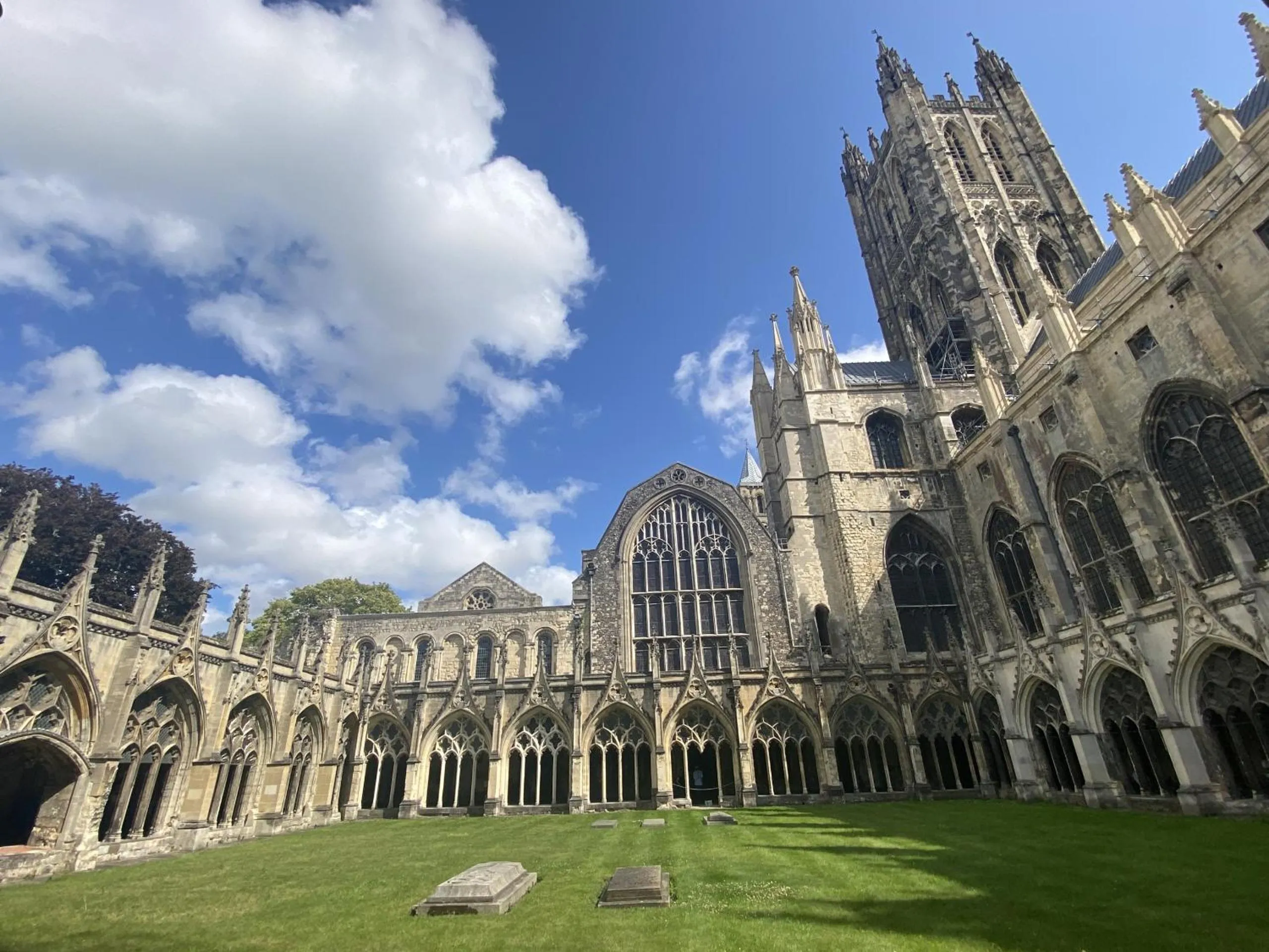 Activities in Green Cottages